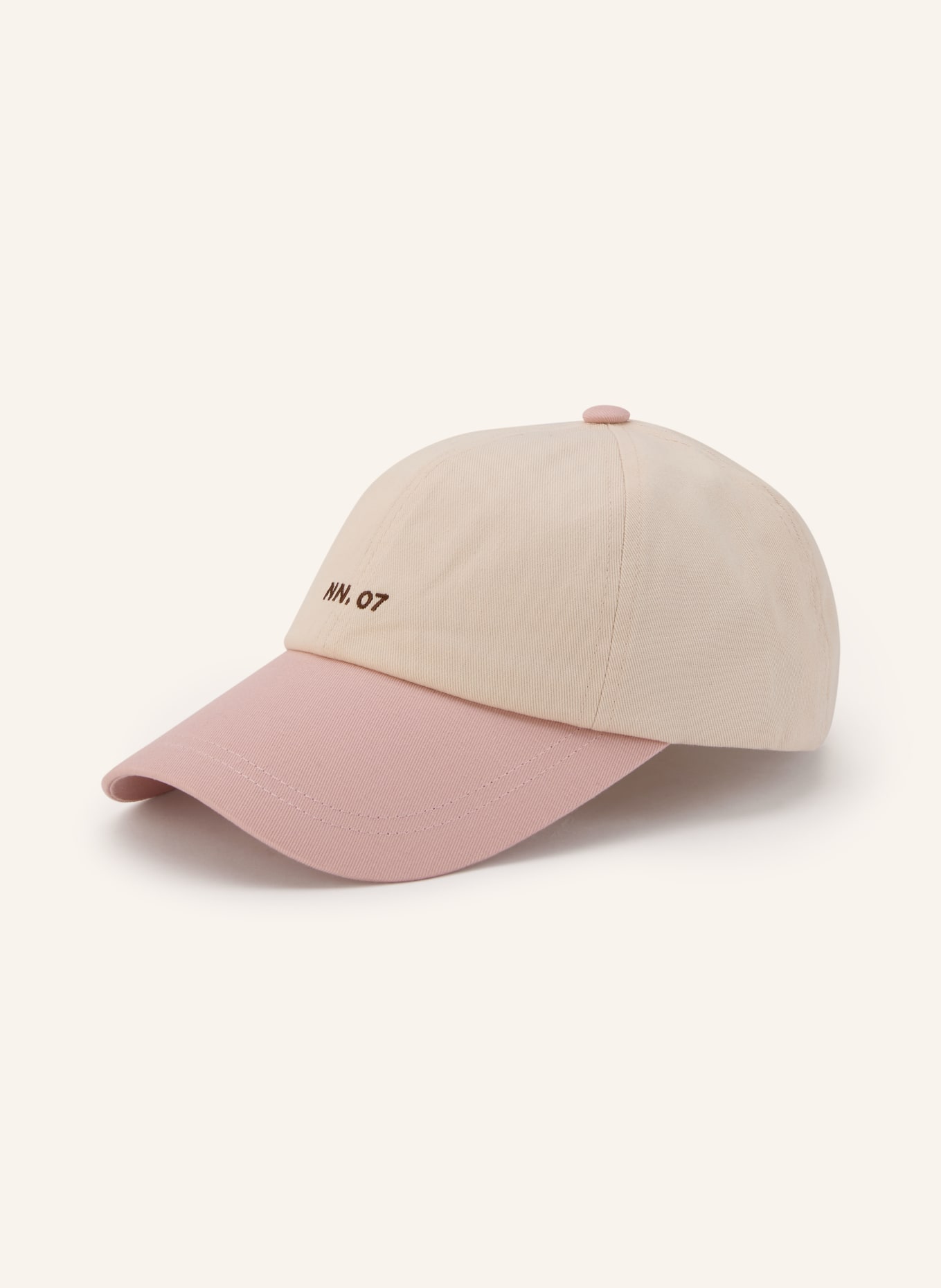 NN.07 Pet: ROSÉ / CRÈME
