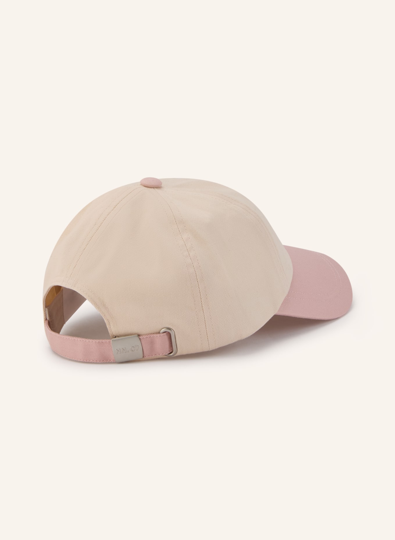 NN.07 Pet: ROSÉ / CRÈME