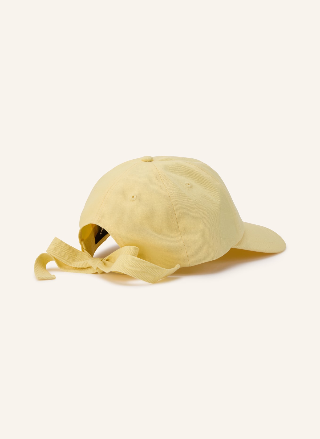 KANGOL Cap DEMURE: GELB