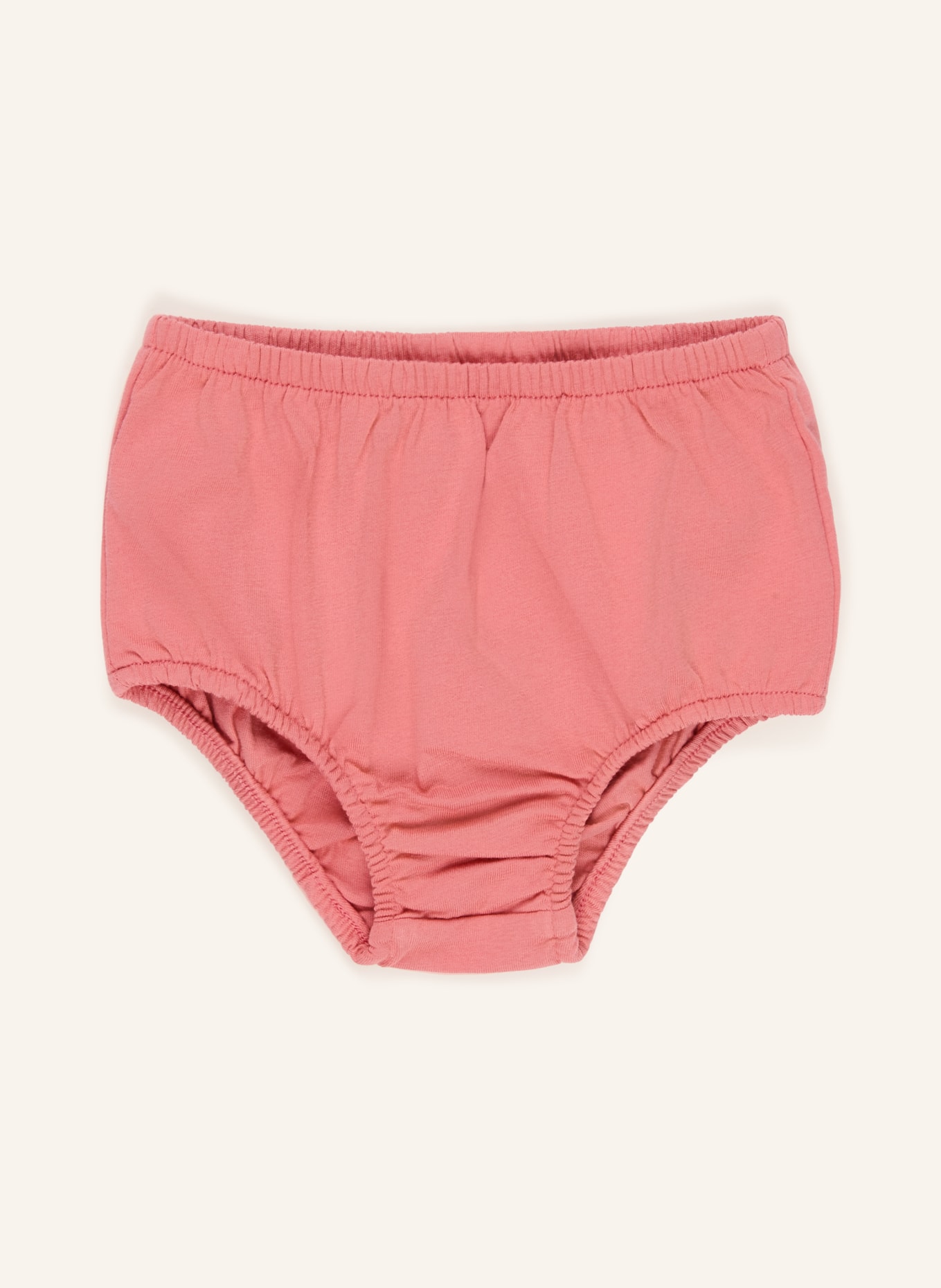 POLO RALPH LAUREN Zestaw: sukienka polo z tkaniny piqué i spodnie: BRUDNY RÓŻ