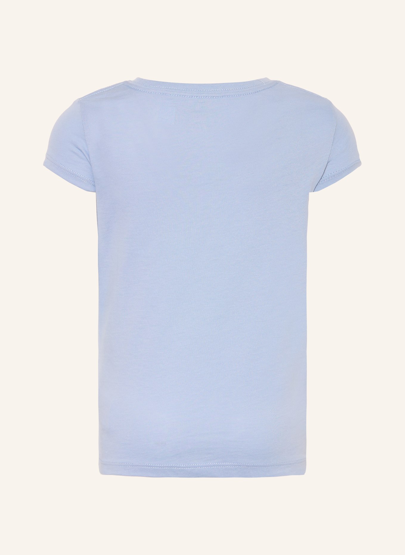 POLO RALPH LAUREN T-Shirt: HELLBLAU