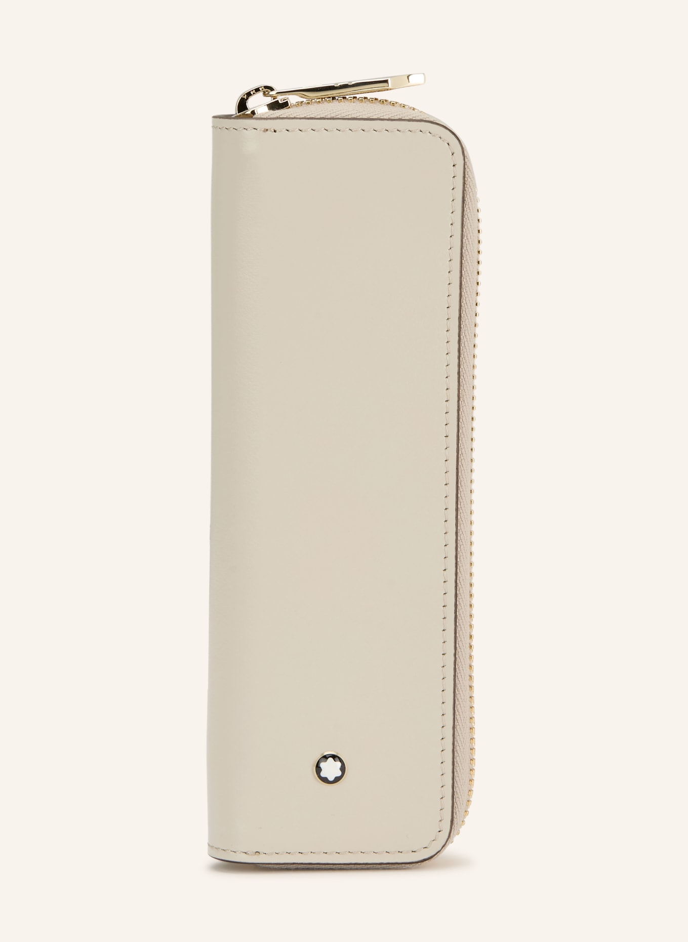 MONTBLANC Stifte-Etui MEISTERSTÜCK: BEIGE