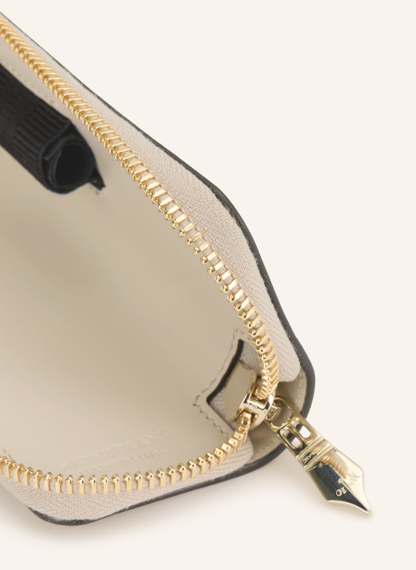 MONTBLANC Stifte-Etui MEISTERSTÜCK: BEIGE