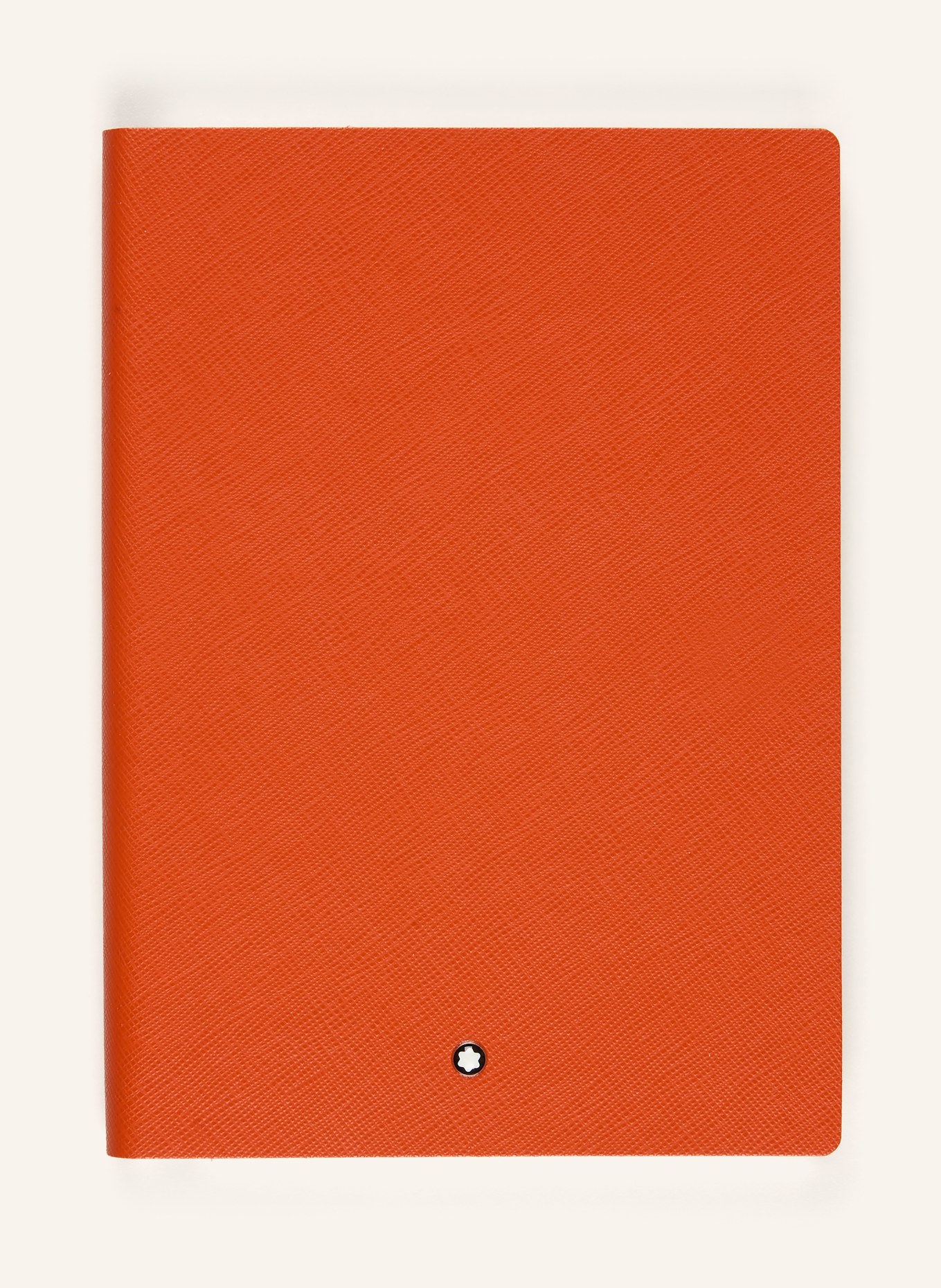 MONTBLANC Notitieboek MEDIUM: ROOD