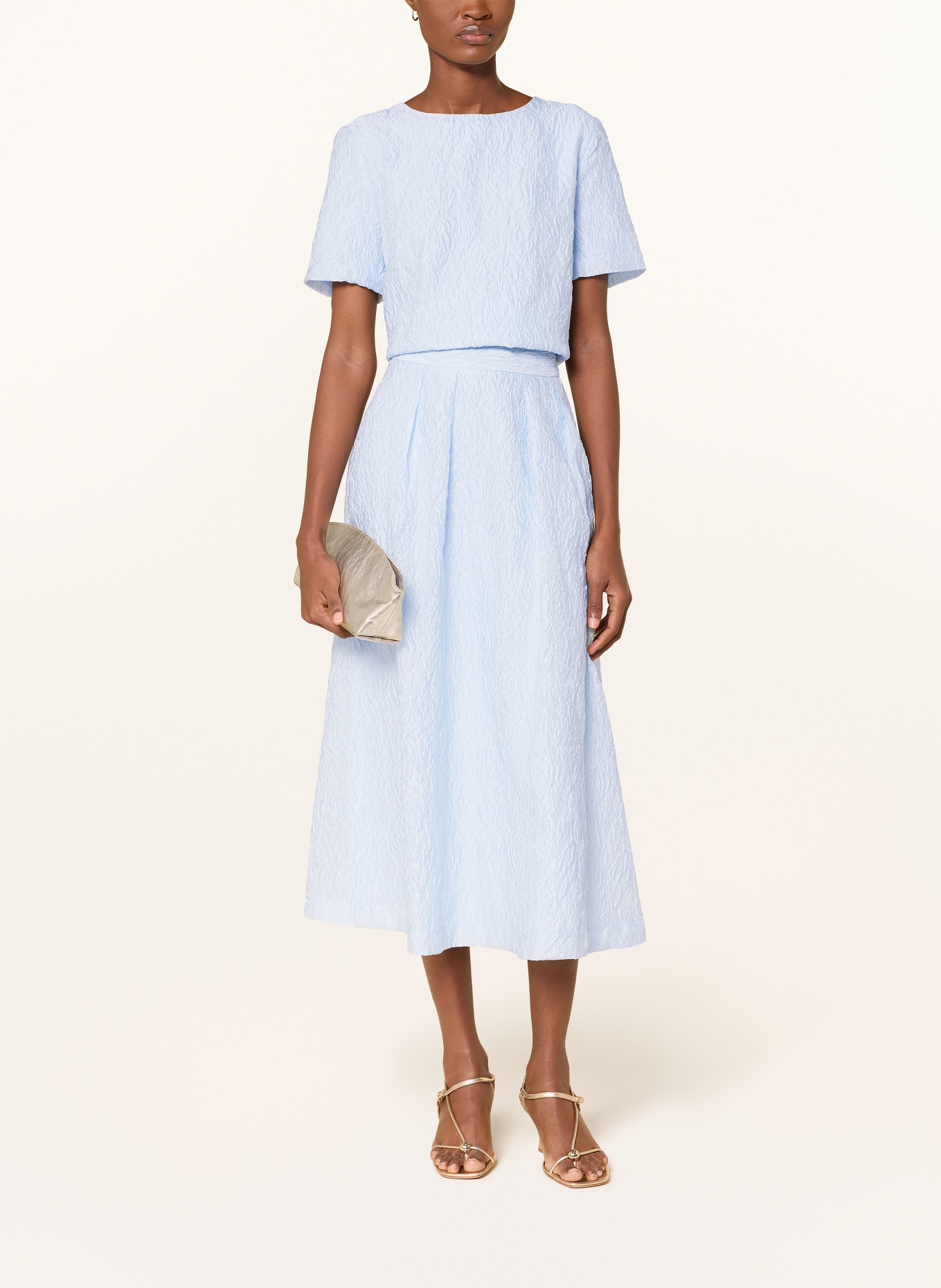 APART Rock: HELLBLAU