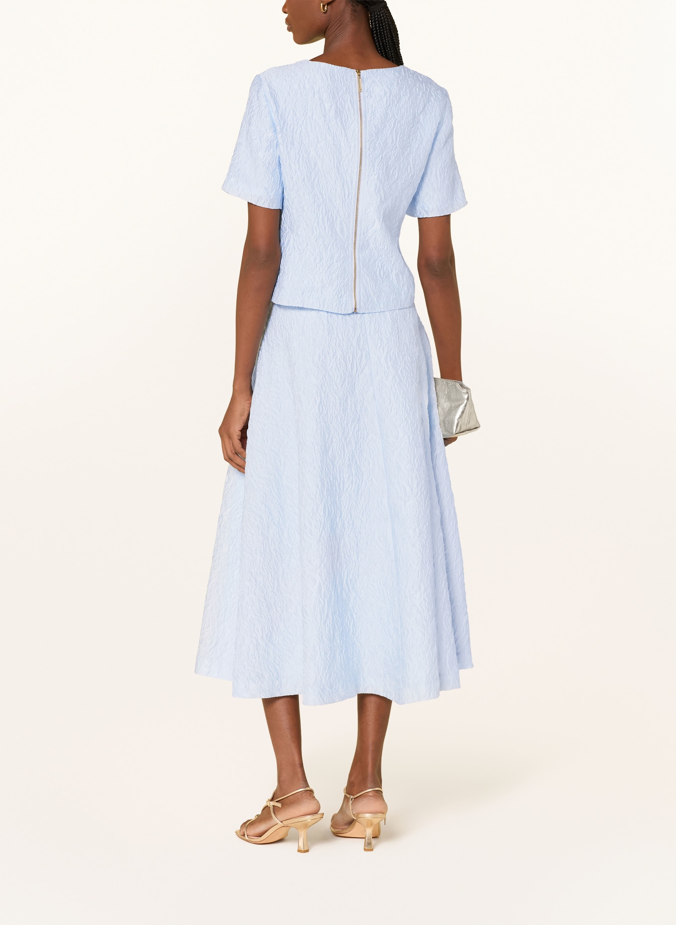 APART Rock: HELLBLAU