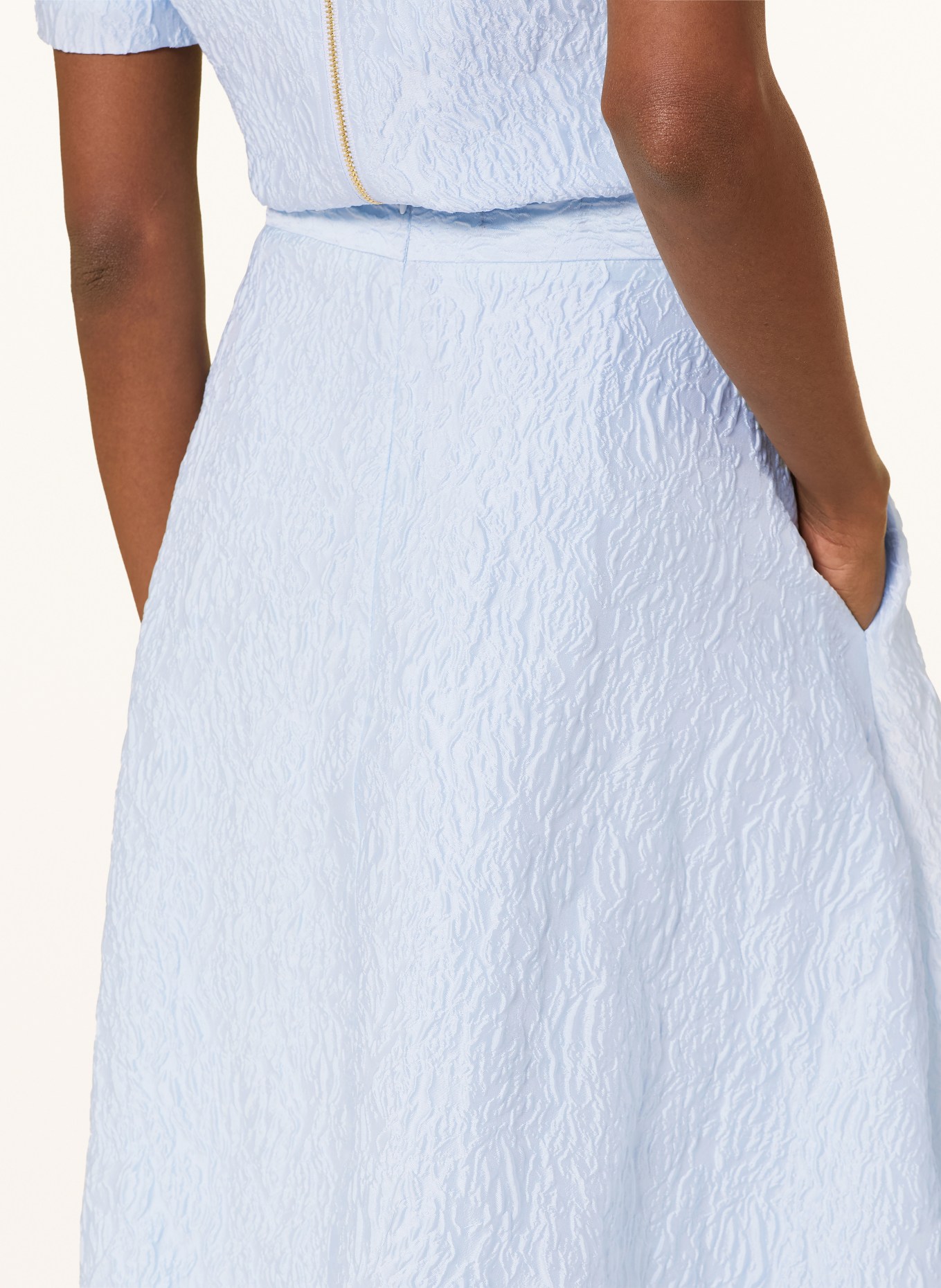 APART Rock: HELLBLAU