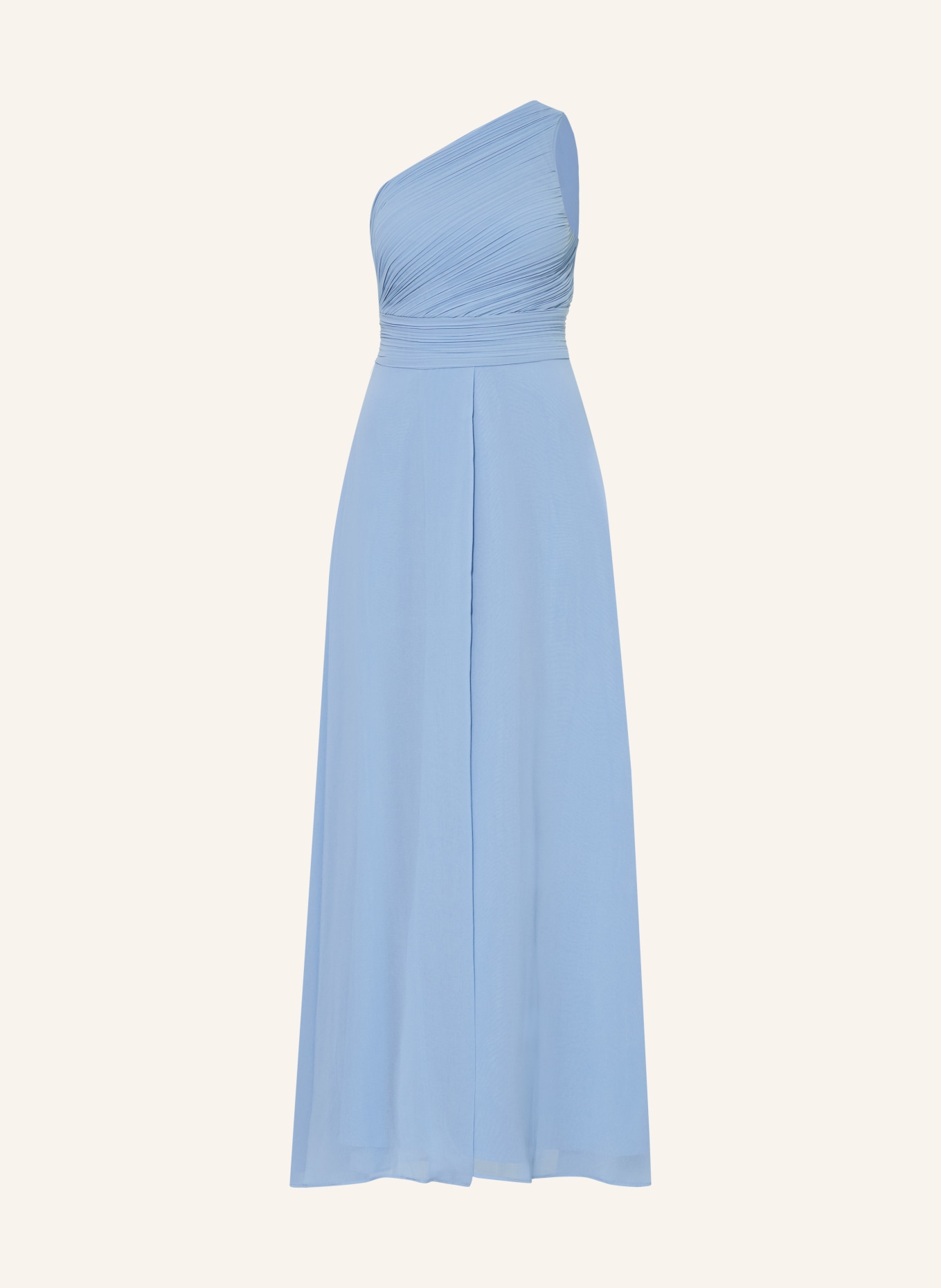 APART Abendkleid: BLAUGRAU