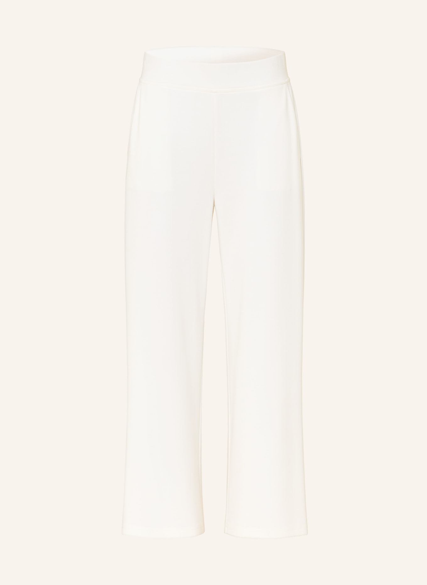 MILANO ITALY Culotte: CREME