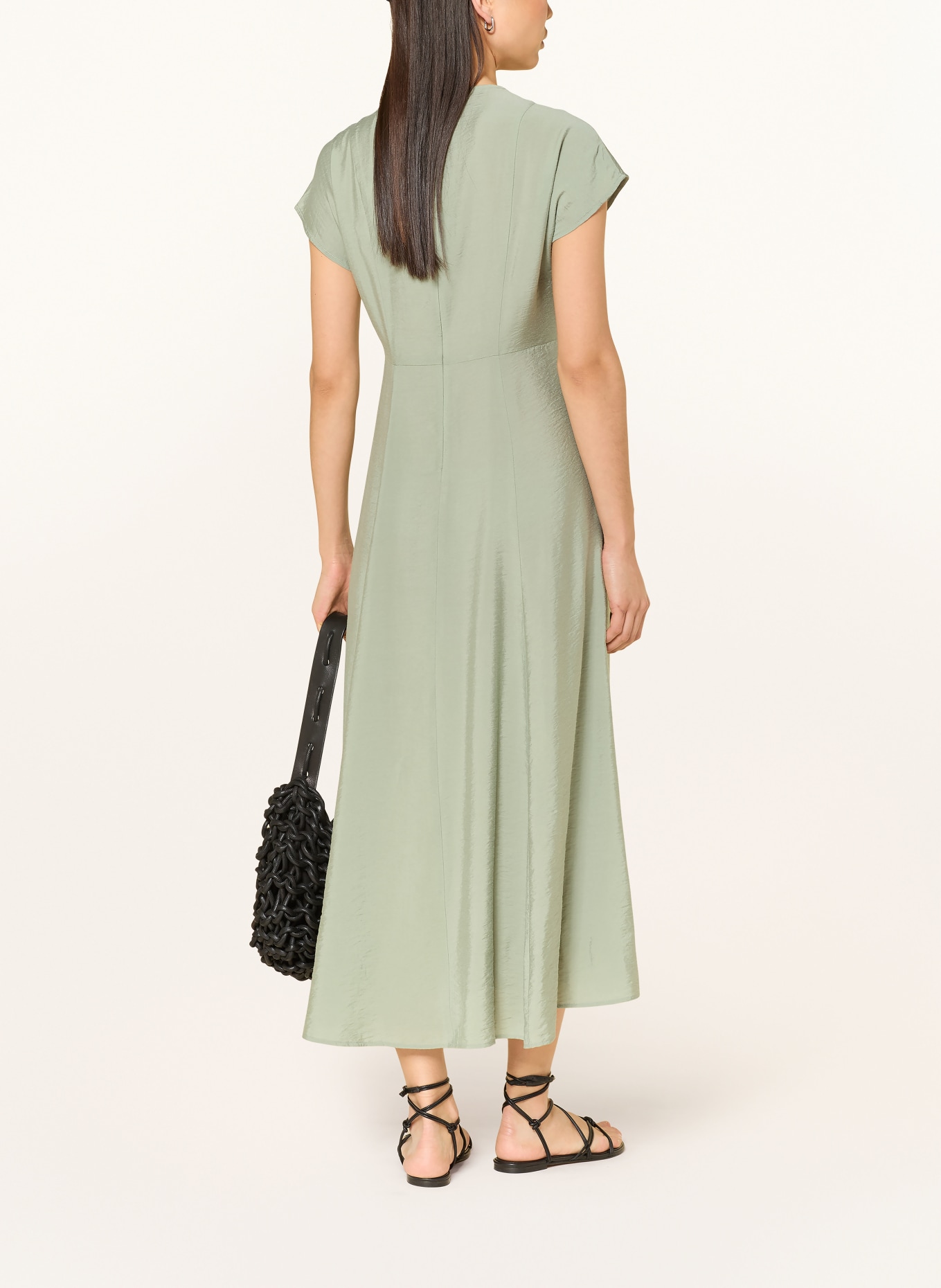 Marc O'Polo robe: OLIVE