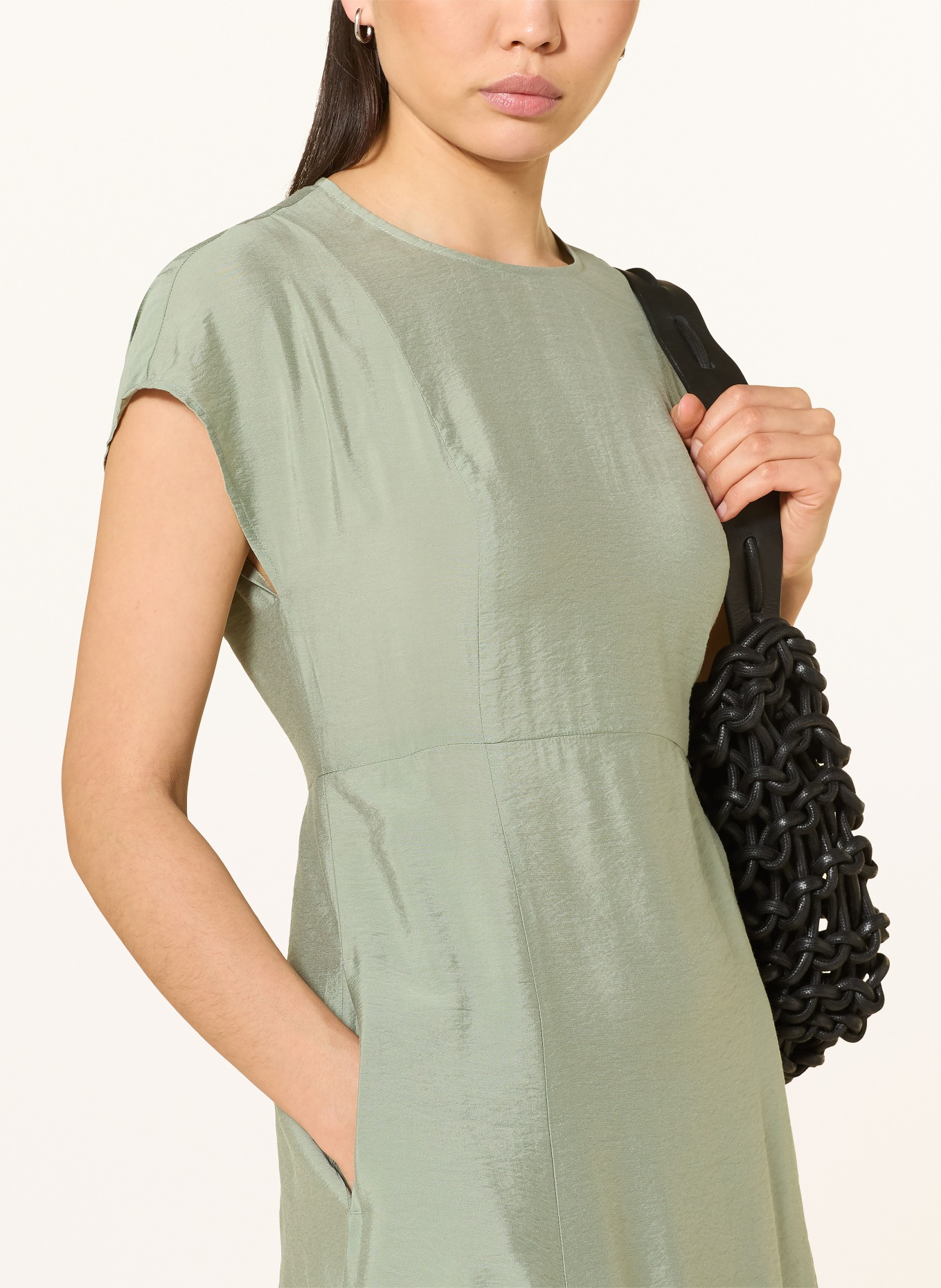 Marc O'Polo robe: OLIVE