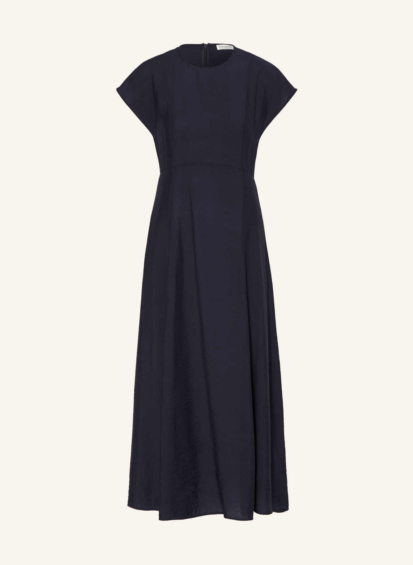 Marc O'Polo Kleid: SCHWARZ