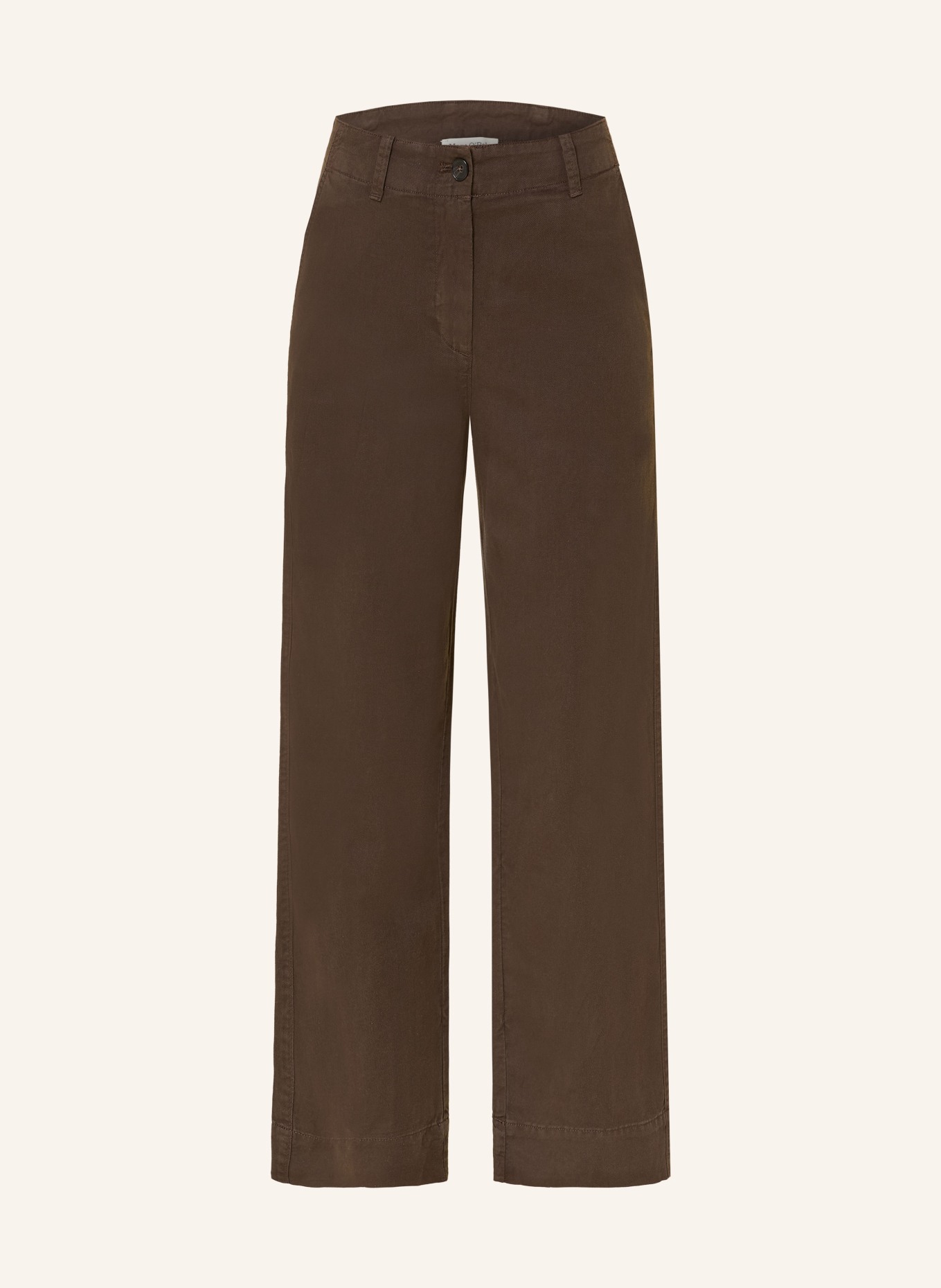 Marc O'Polo Broek: BRUIN
