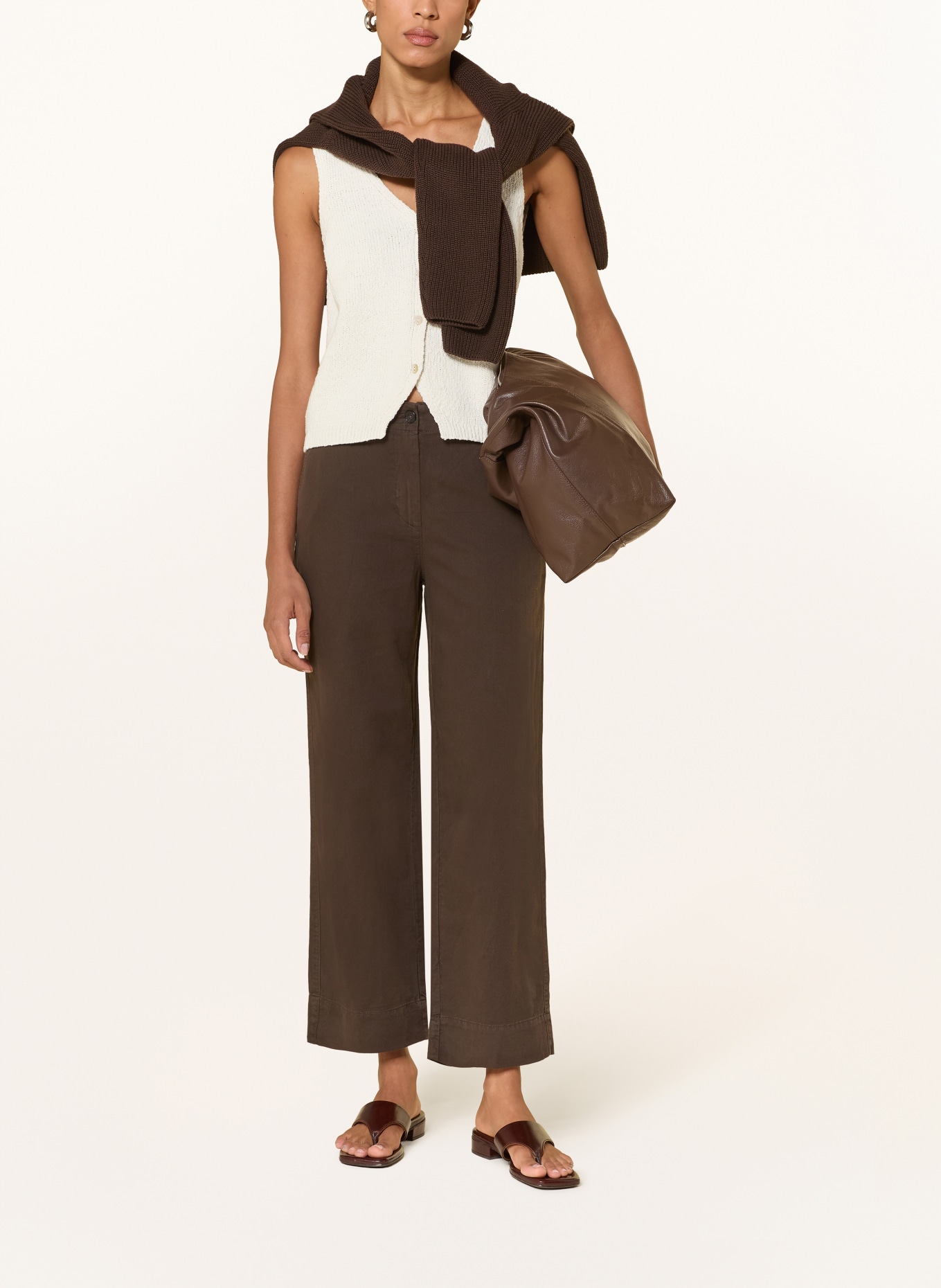 Marc O'Polo Broek: BRUIN