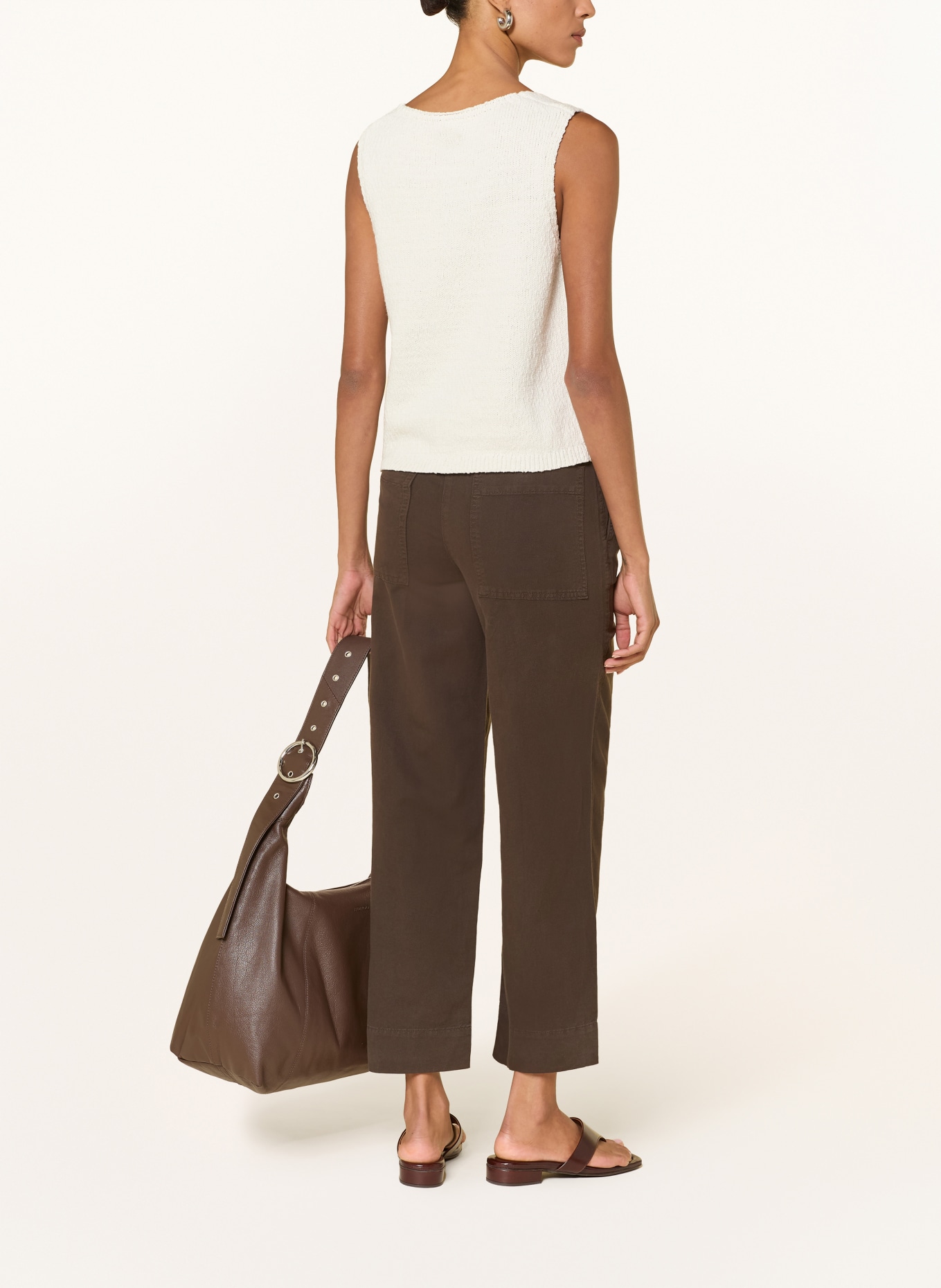 Marc O'Polo Broek: BRUIN