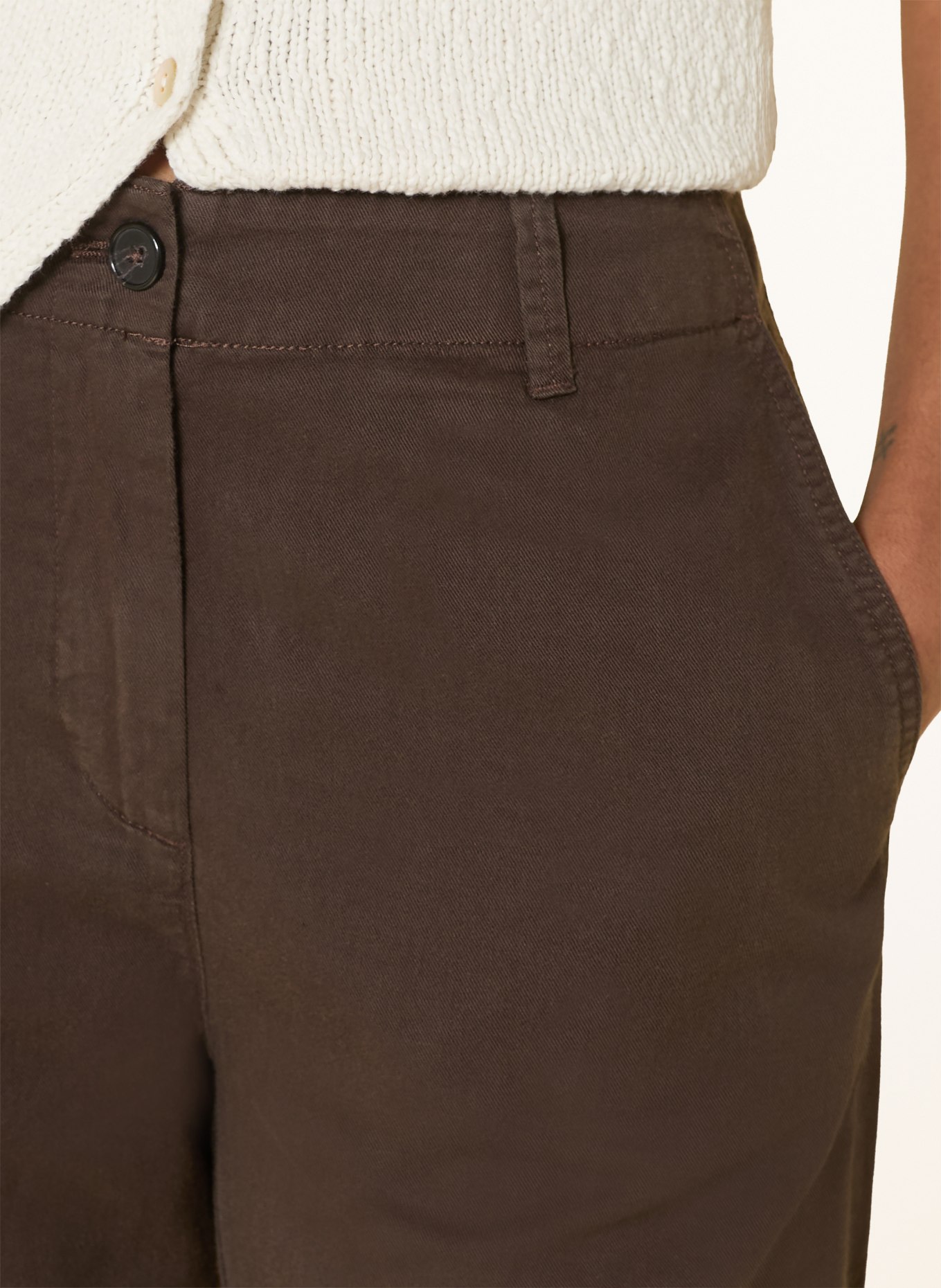Marc O'Polo Broek: BRUIN