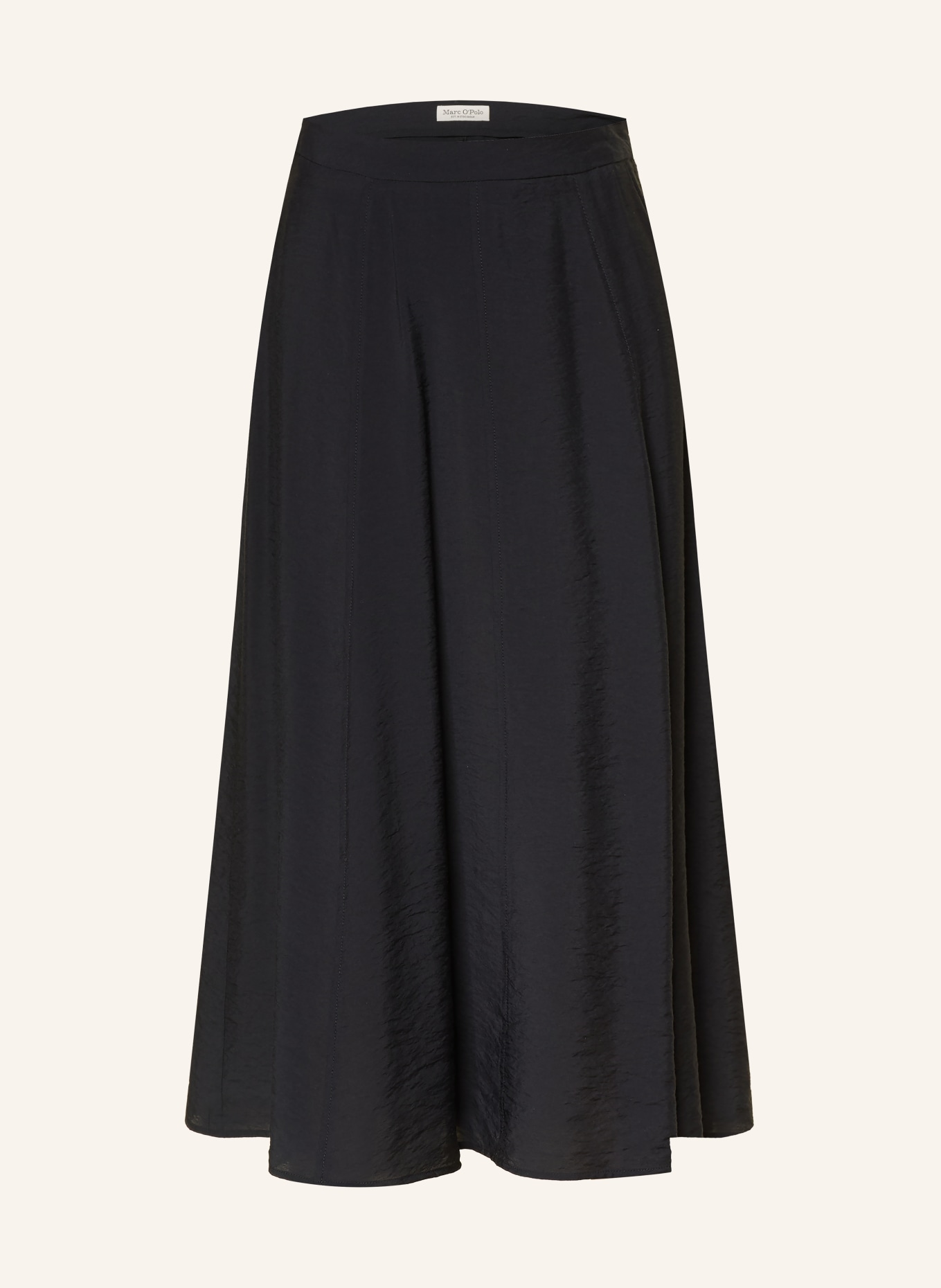 Marc O'Polo jupe: BLEU FONCÉ