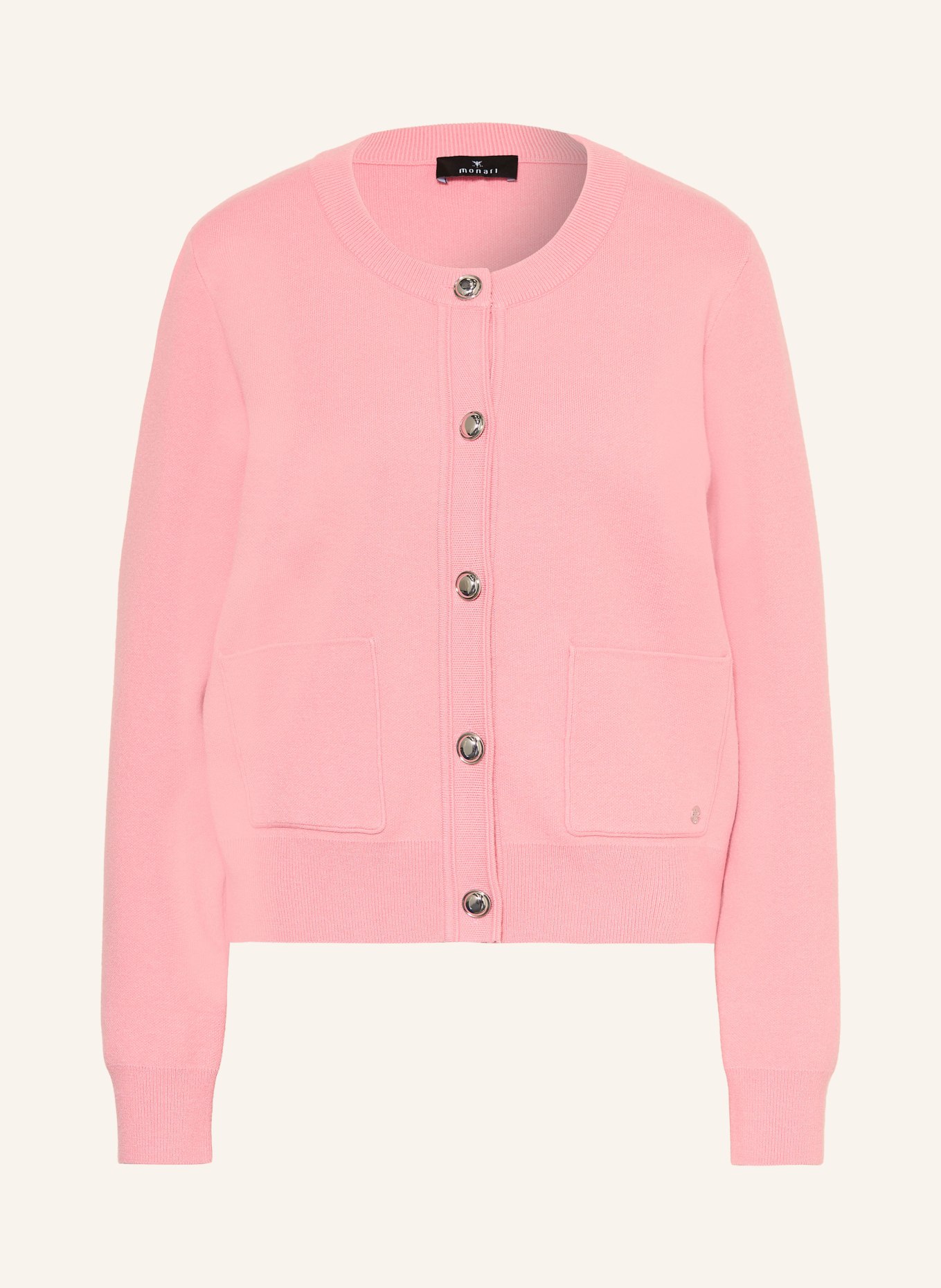 monari Strickjacke: ROSA