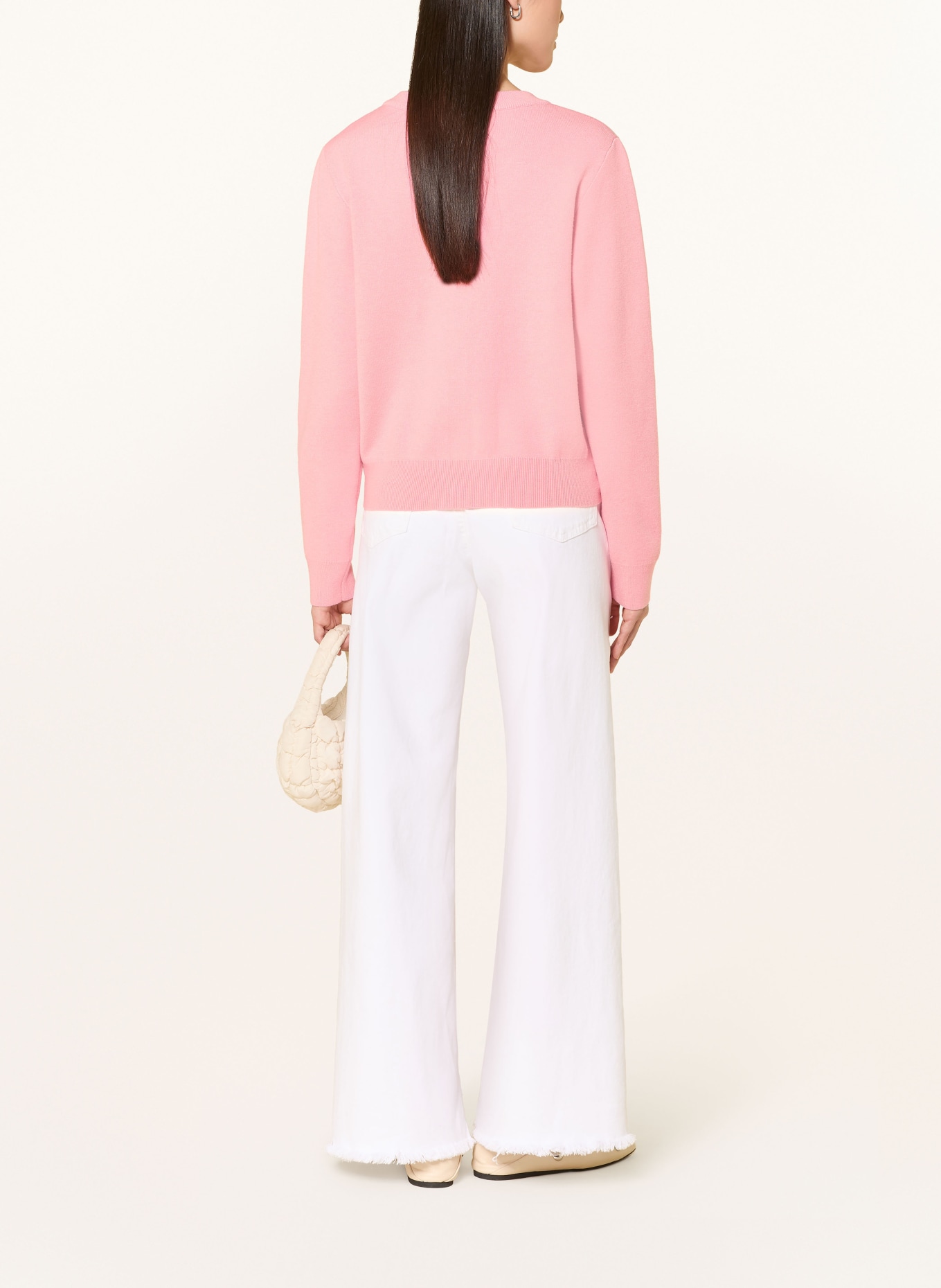 monari Strickjacke: ROSA