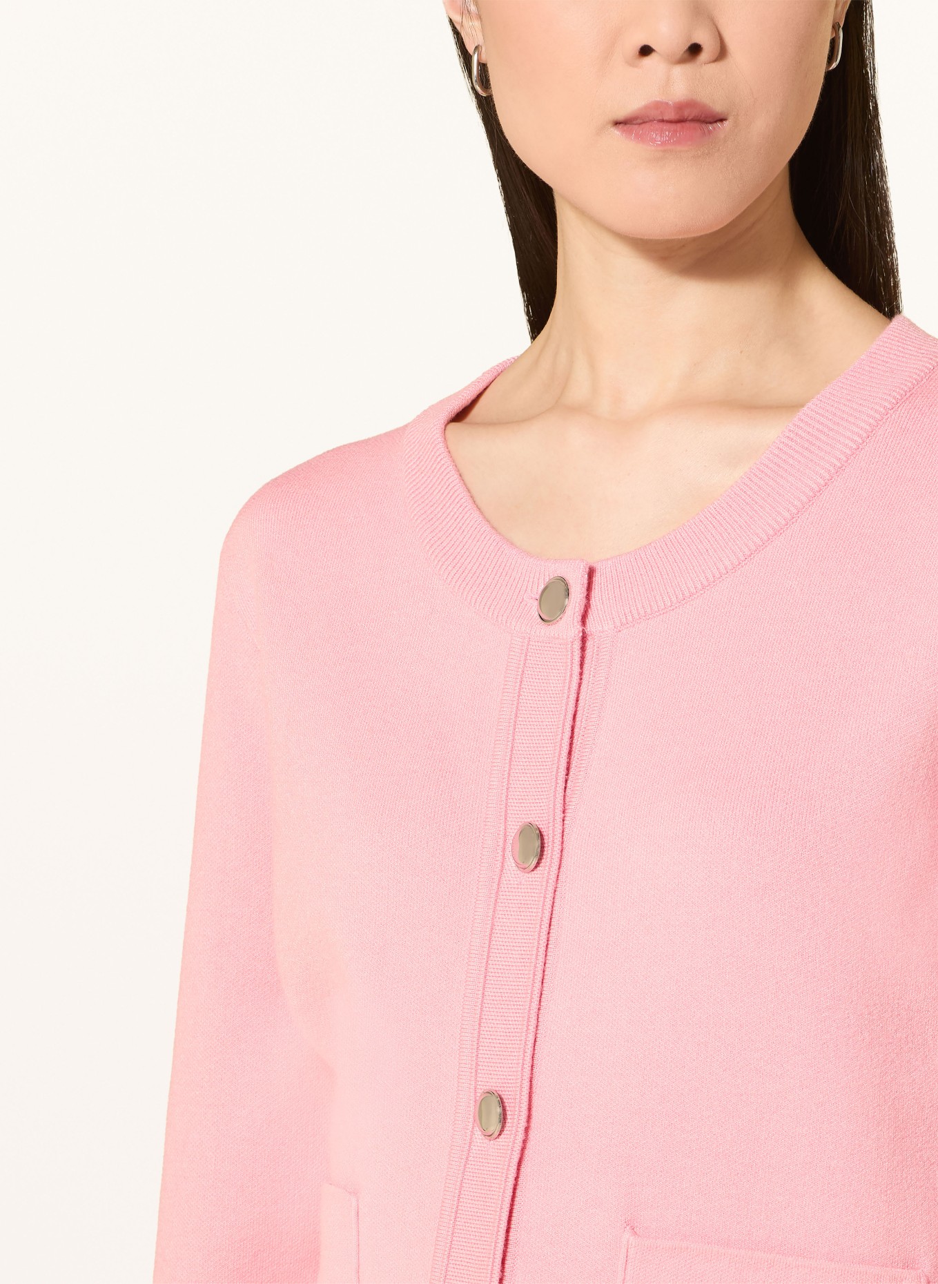 monari Strickjacke: ROSA