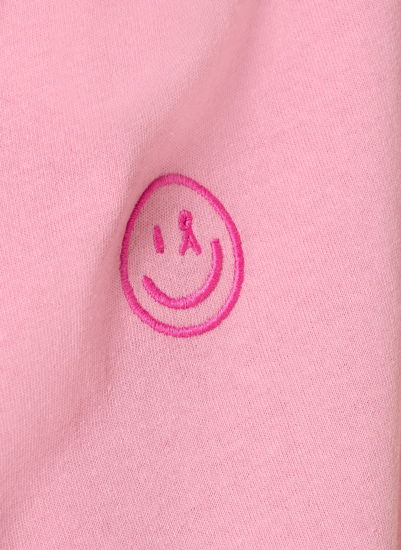 ARMEDANGELS Oversized shirt GIANAA DIFFERENCE: VIEUX ROSE / ROZE