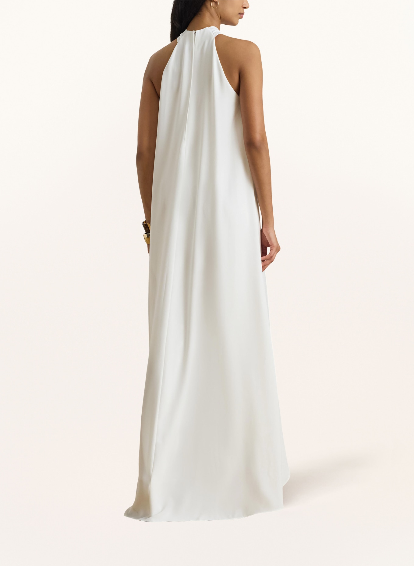 LAUREN RALPH LAUREN Jumpsuit: WIT