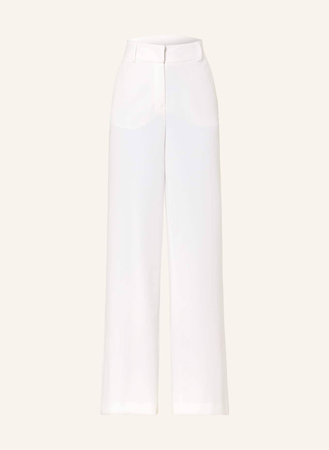 darling harbour Marlenehose: ECRU