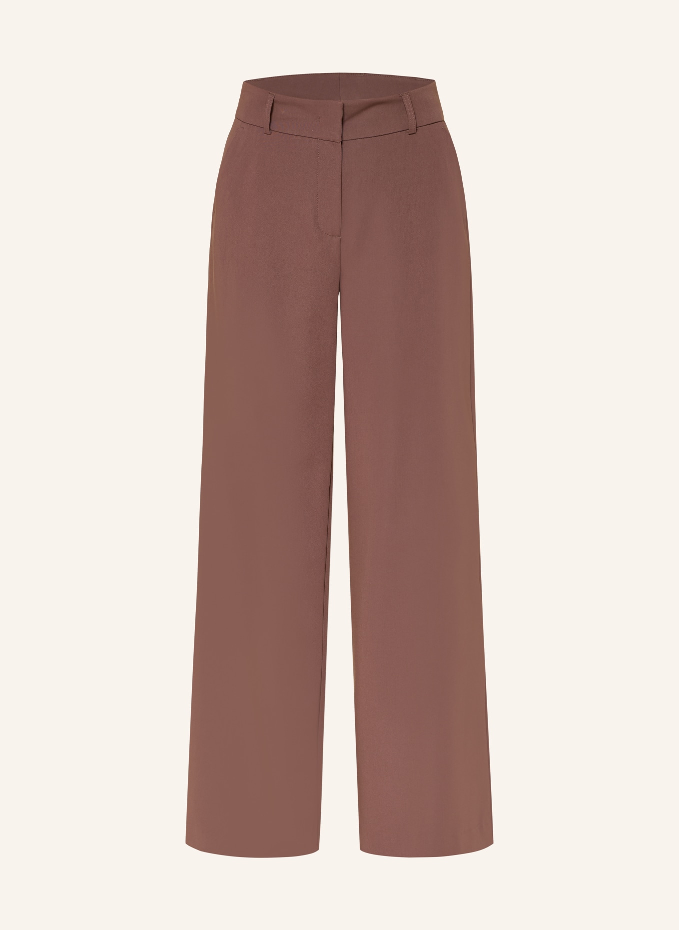darling harbour marlene pants: BRAUN