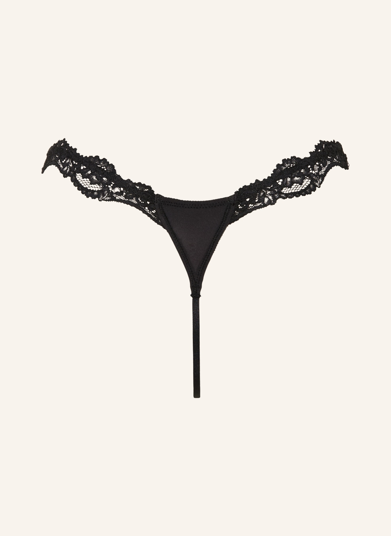 SKIMS 5-pack strings FITS EVERYBODY: SKETCHED HEARTS MULT