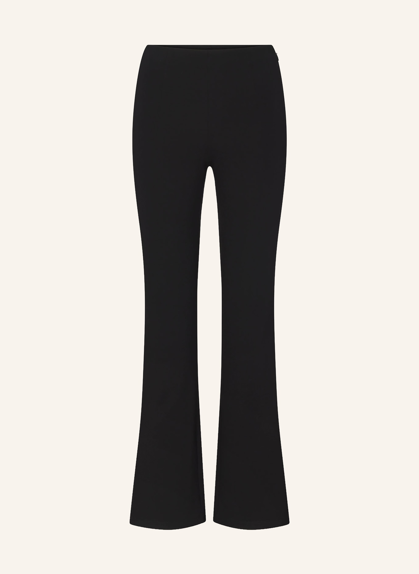 SKIMS Broek THE ESSENTIAL COLLECTION: OBSIDIAN