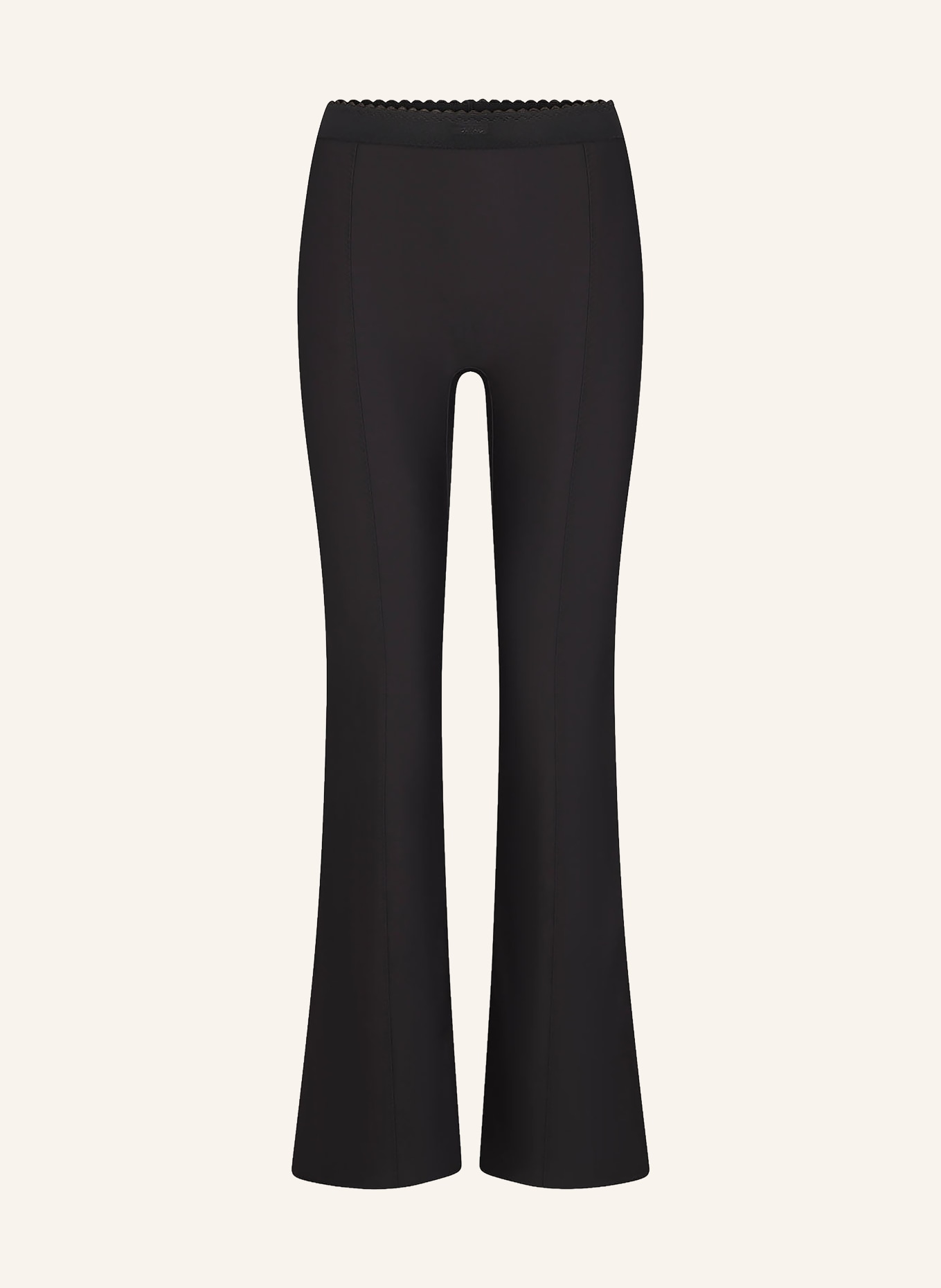 SKIMS Shape-broek SKIMS BODY: ONYX