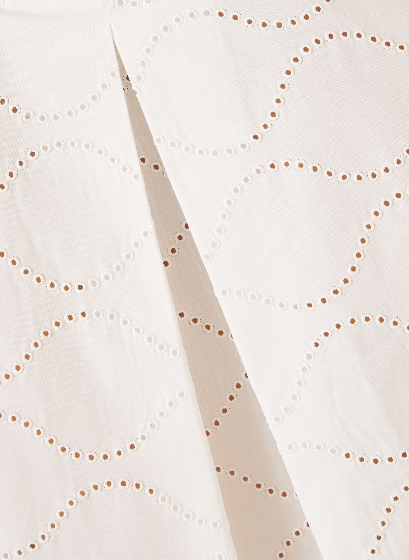 MONCLER T-shirt: WIT