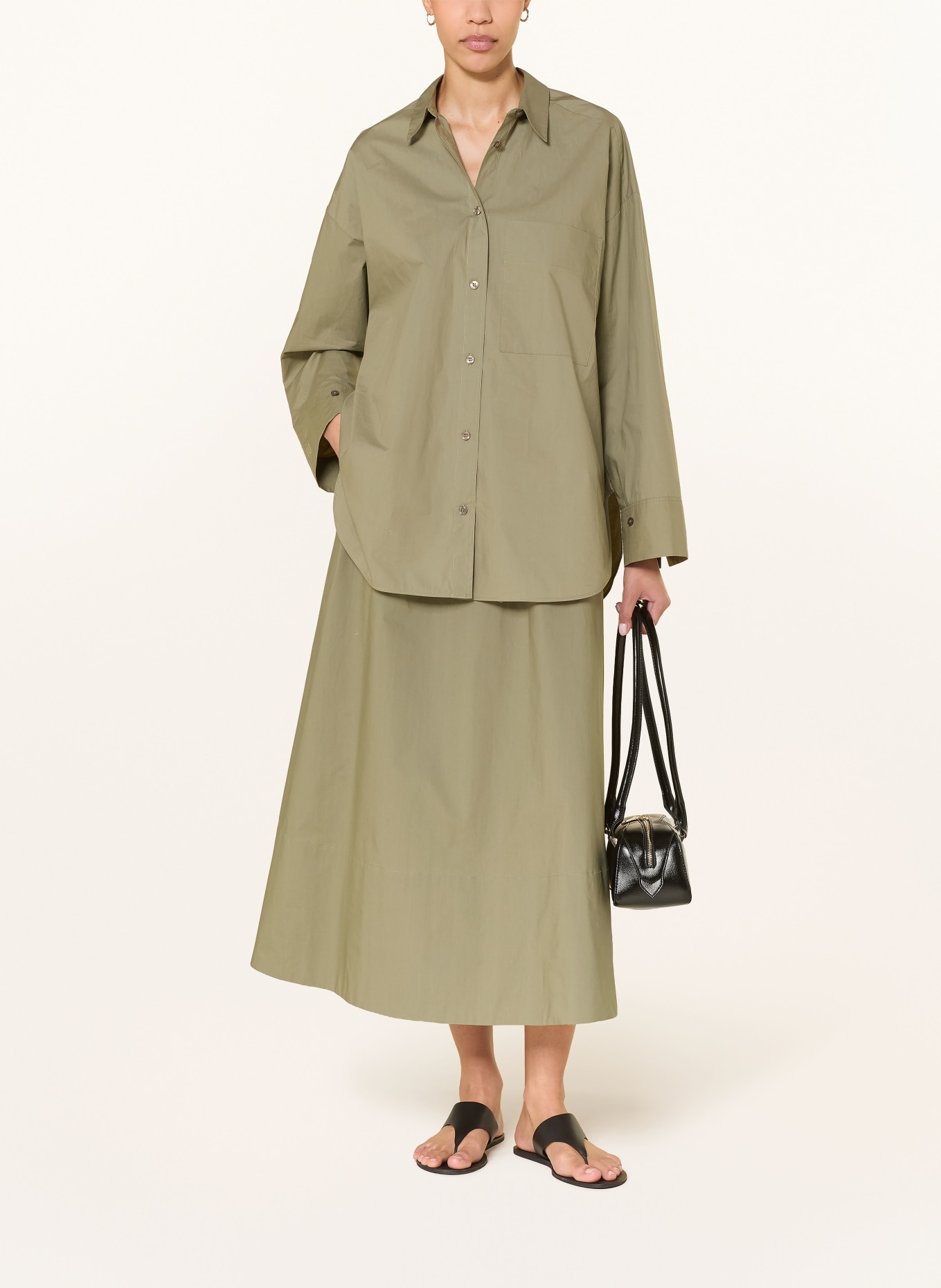 BY MALENE BIRGER Rock PHOEBES: OLIV