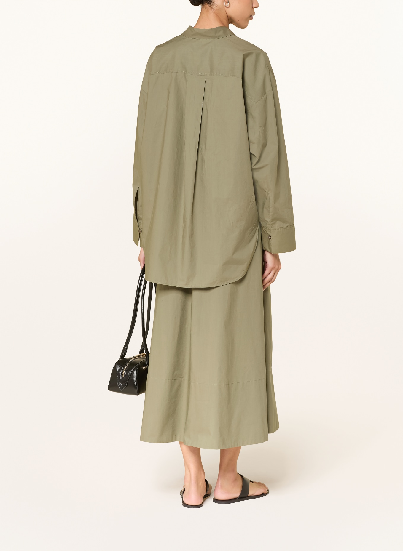 BY MALENE BIRGER Rock PHOEBES: OLIV