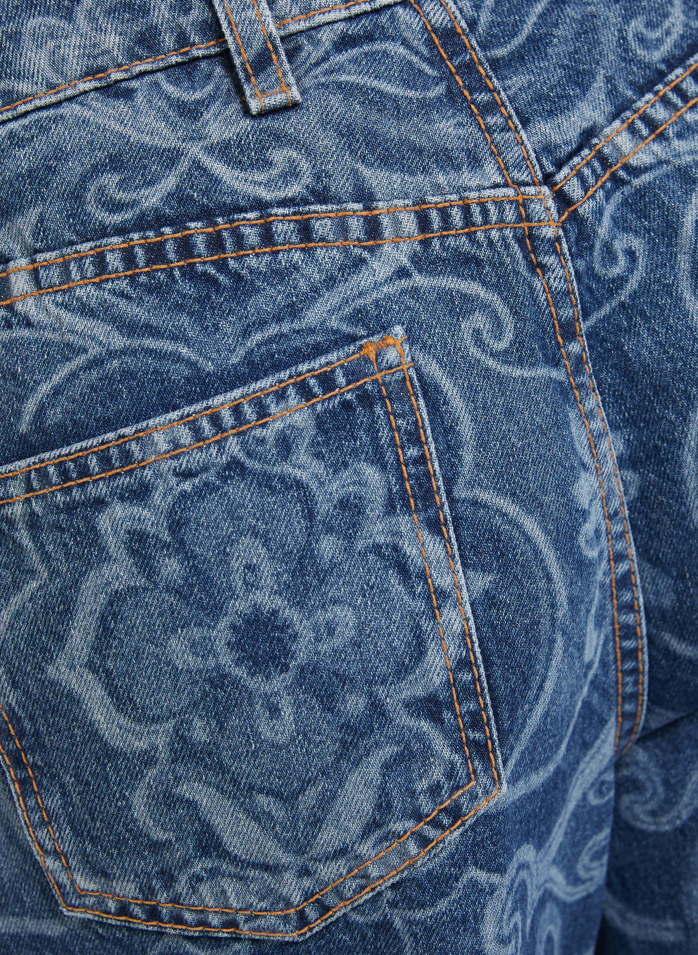 ETRO Bootcut-jeans: S9880