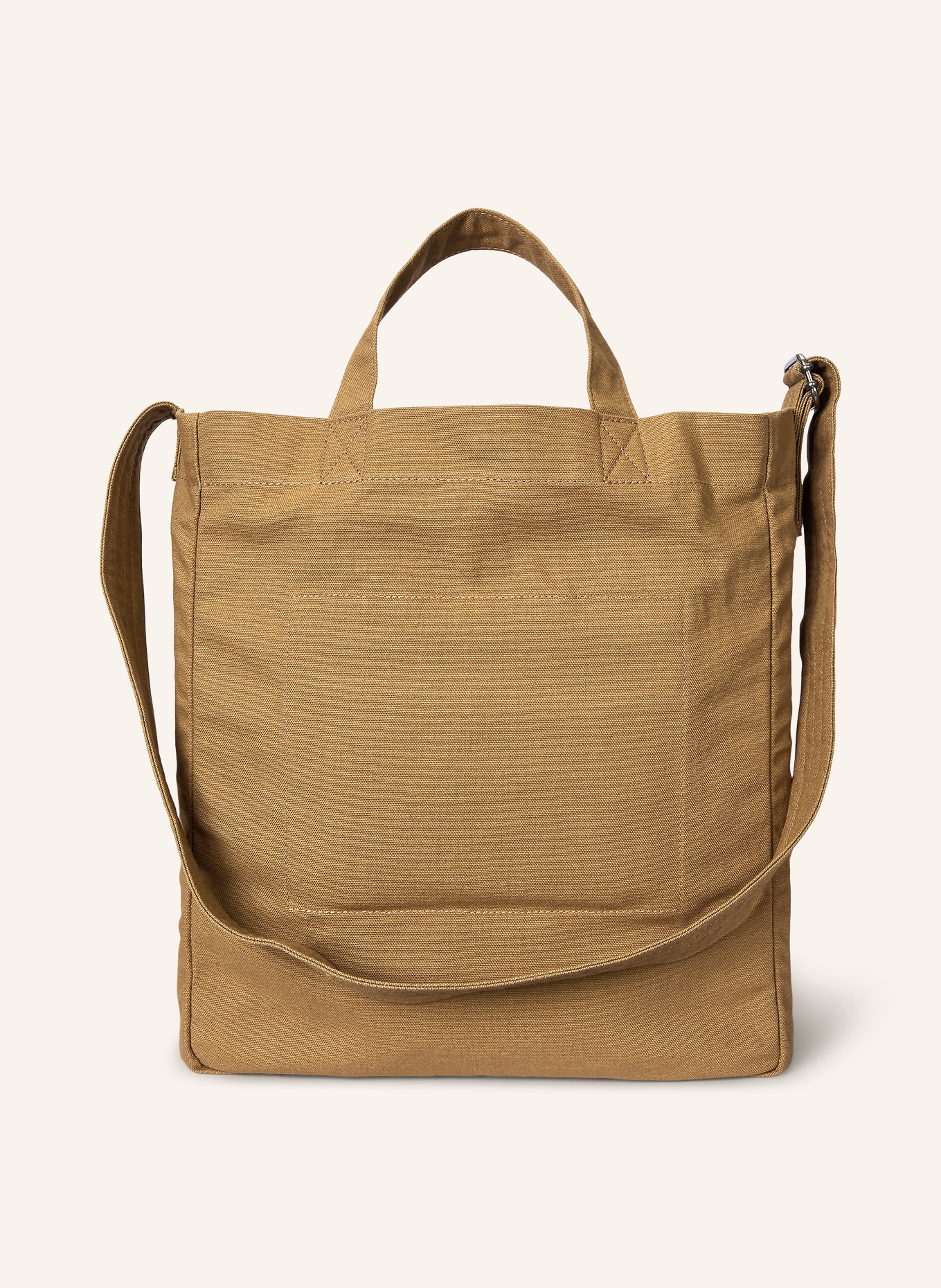 POLO RALPH LAUREN Shopper: CAMEL