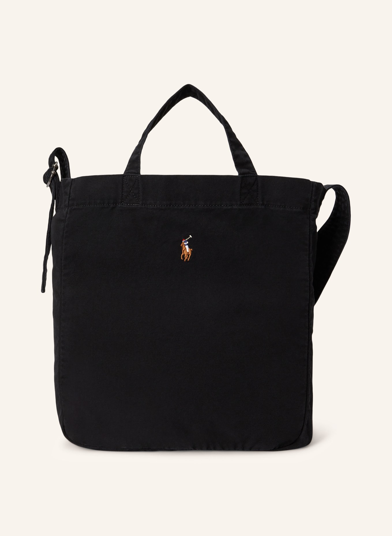 POLO RALPH LAUREN klient: CZARNY