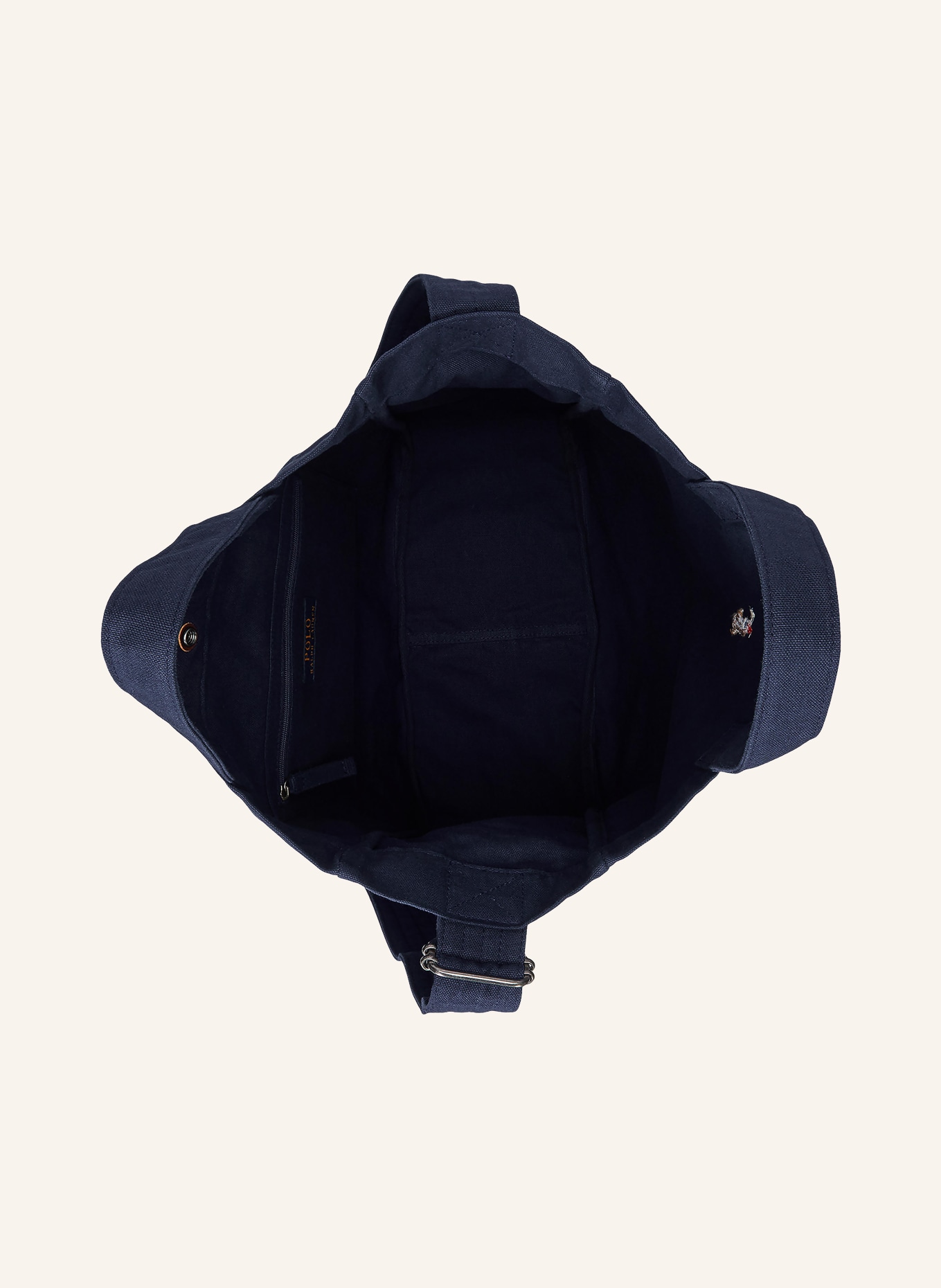 POLO RALPH LAUREN klient: GRANATOWY