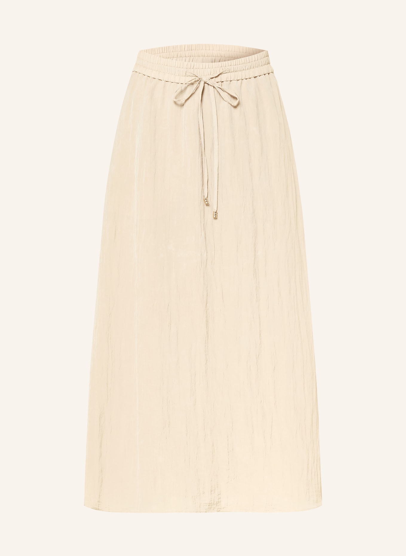 s.Oliver BLACK LABEL Rock: BEIGE