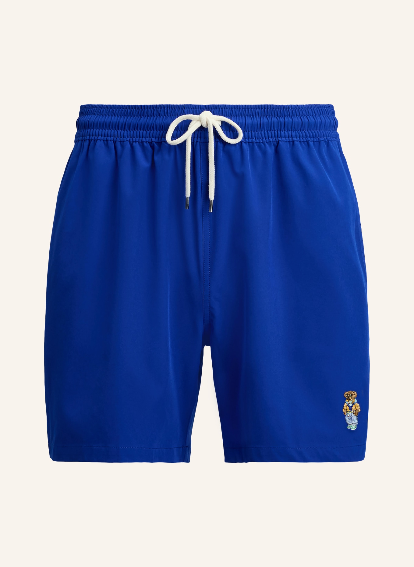 POLO RALPH LAUREN Badeshorts: BLAU