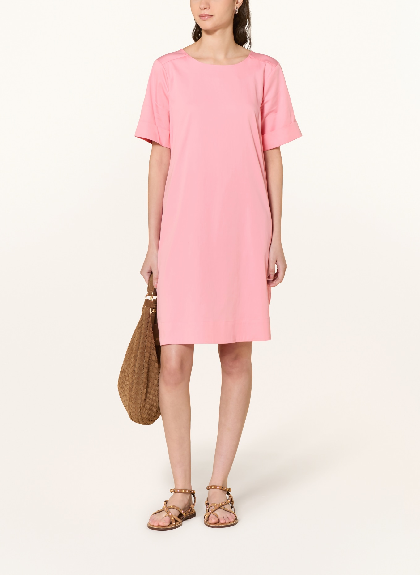 Smith & Soul dress: PINK