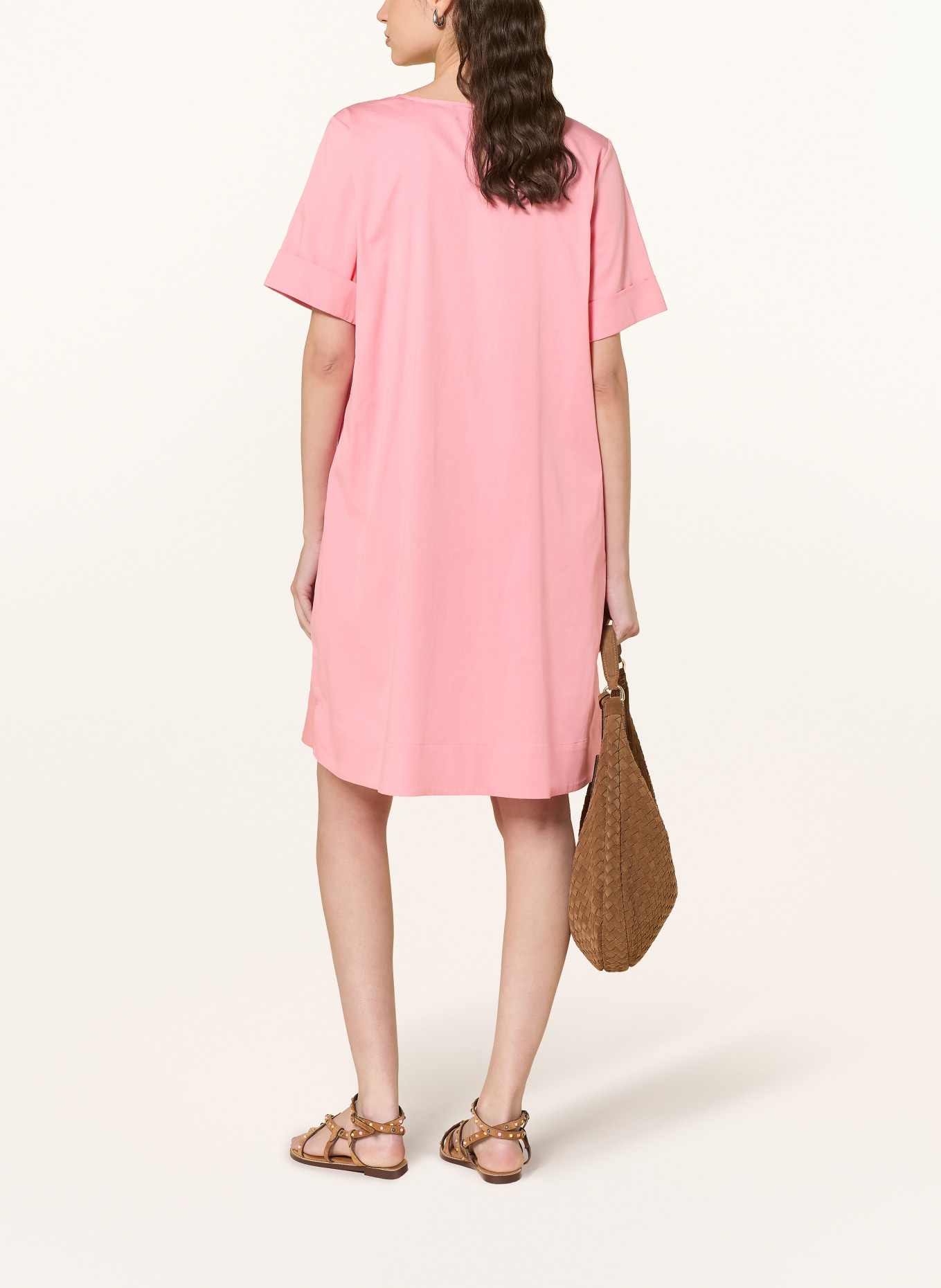 Smith & Soul dress: PINK