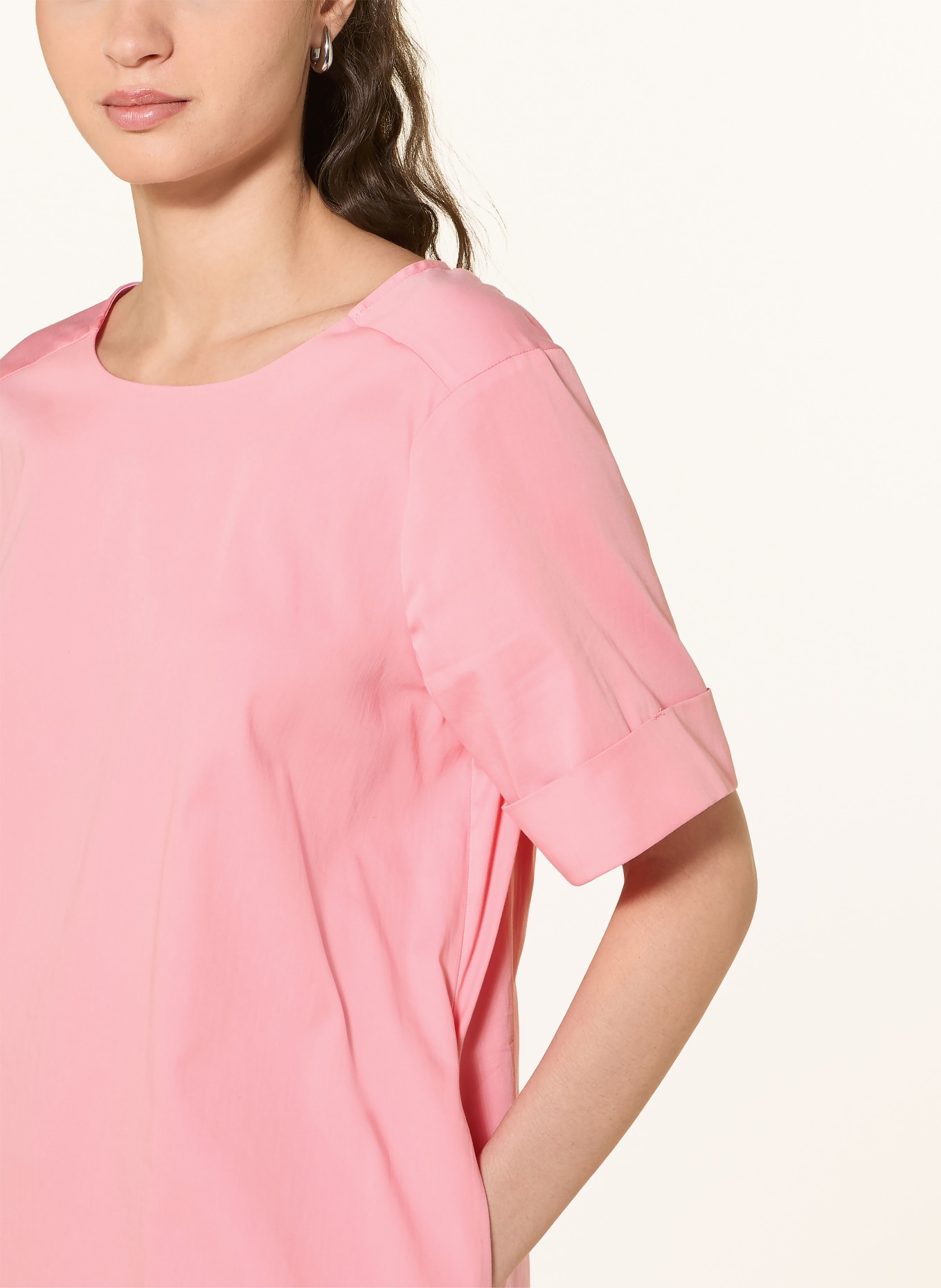 Smith & Soul dress: PINK