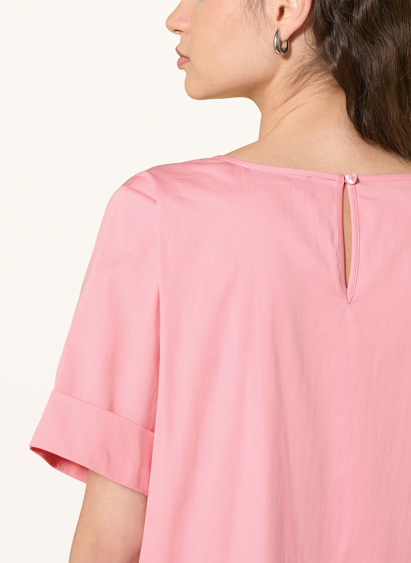 Smith & Soul dress: PINK