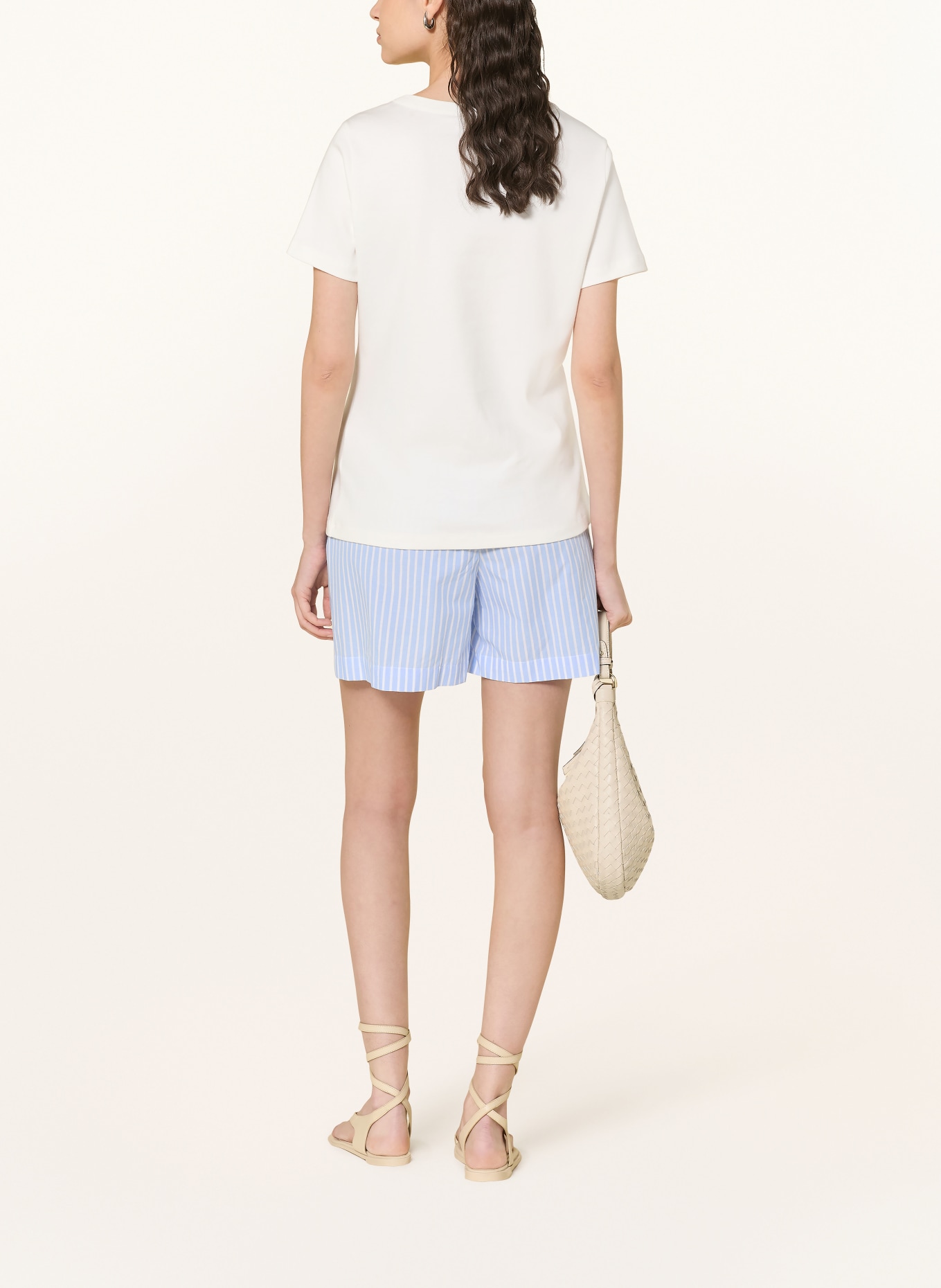 Smith & Soul koszulka: ECRU