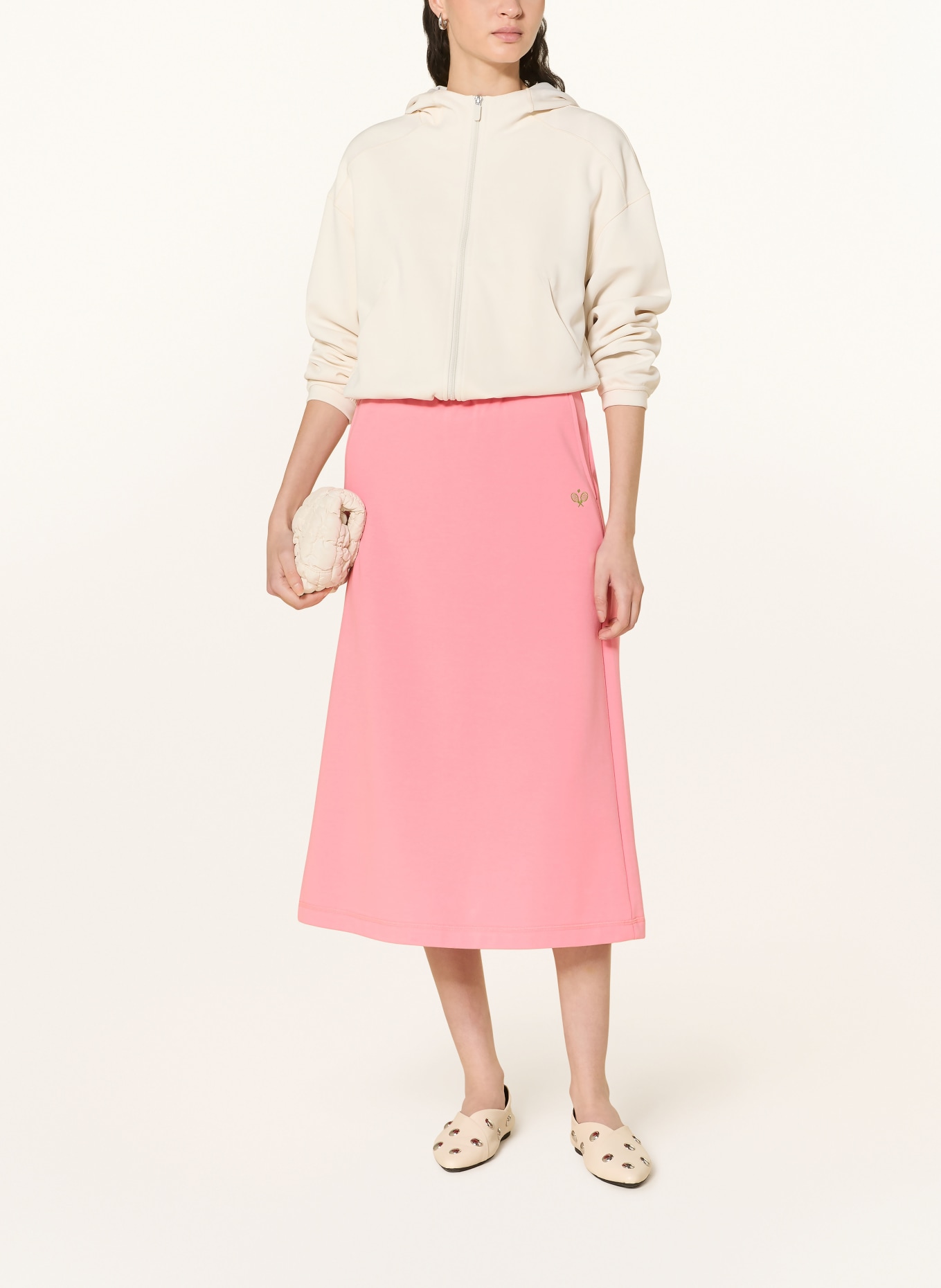 Smith & Soul Sweatrock: ROSA