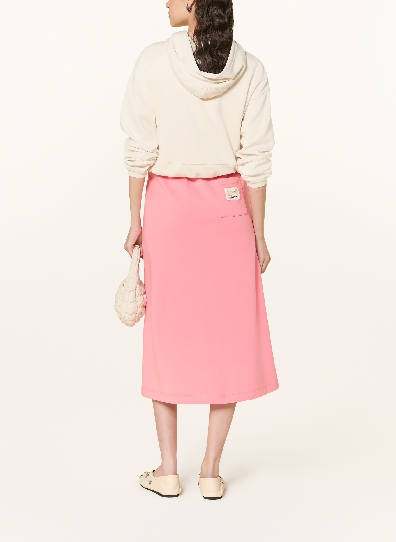 Smith & Soul Sweatrock: ROSA