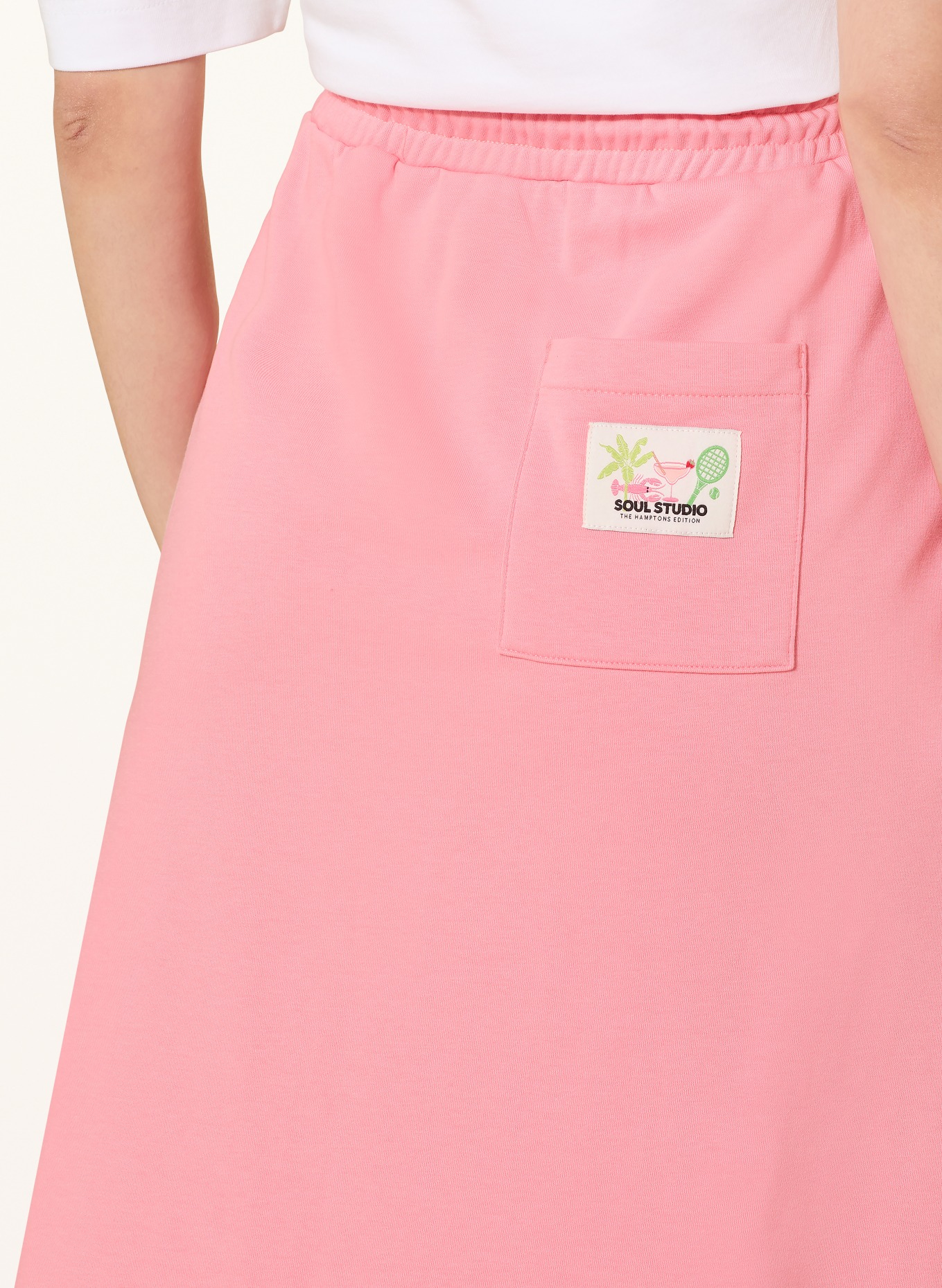 Smith & Soul Sweatrock: ROSA