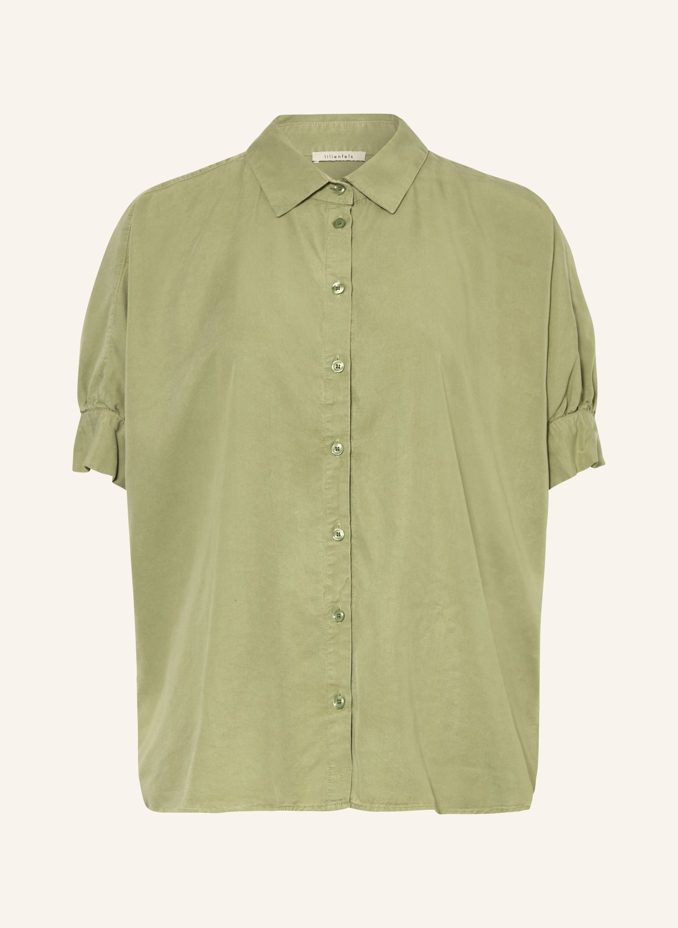 lilienfels overhemdblouse: OLIJF