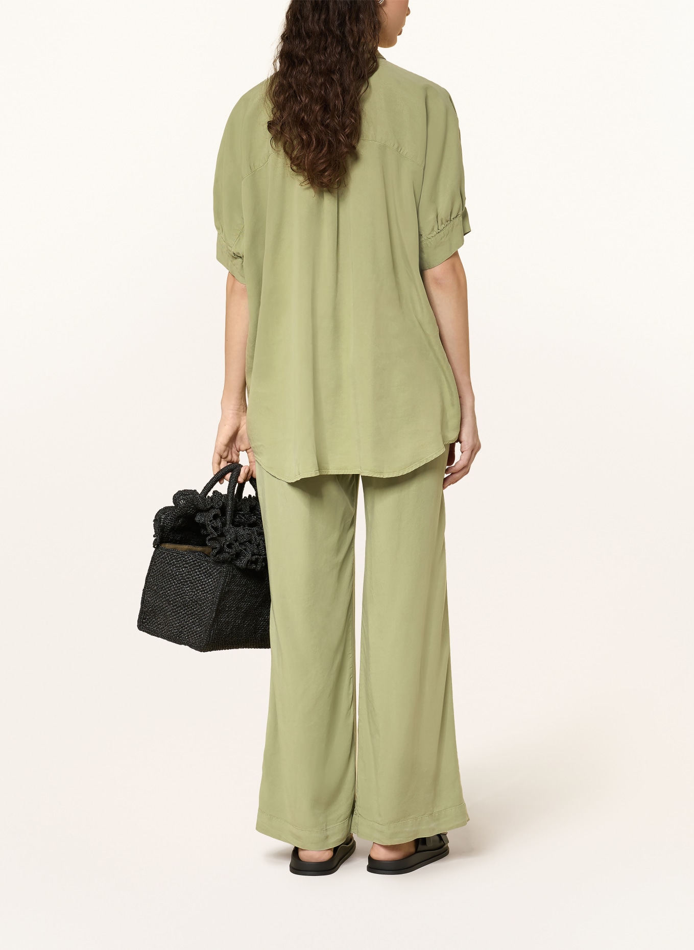 lilienfels overhemdblouse: OLIJF